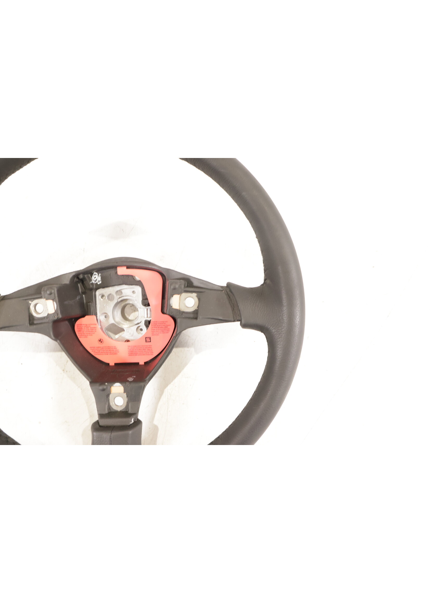 BMW BMW E31 E34 E36 3, 5 & 8 Serie OEM Sportstuur NIEUW! 32349402811 9402811