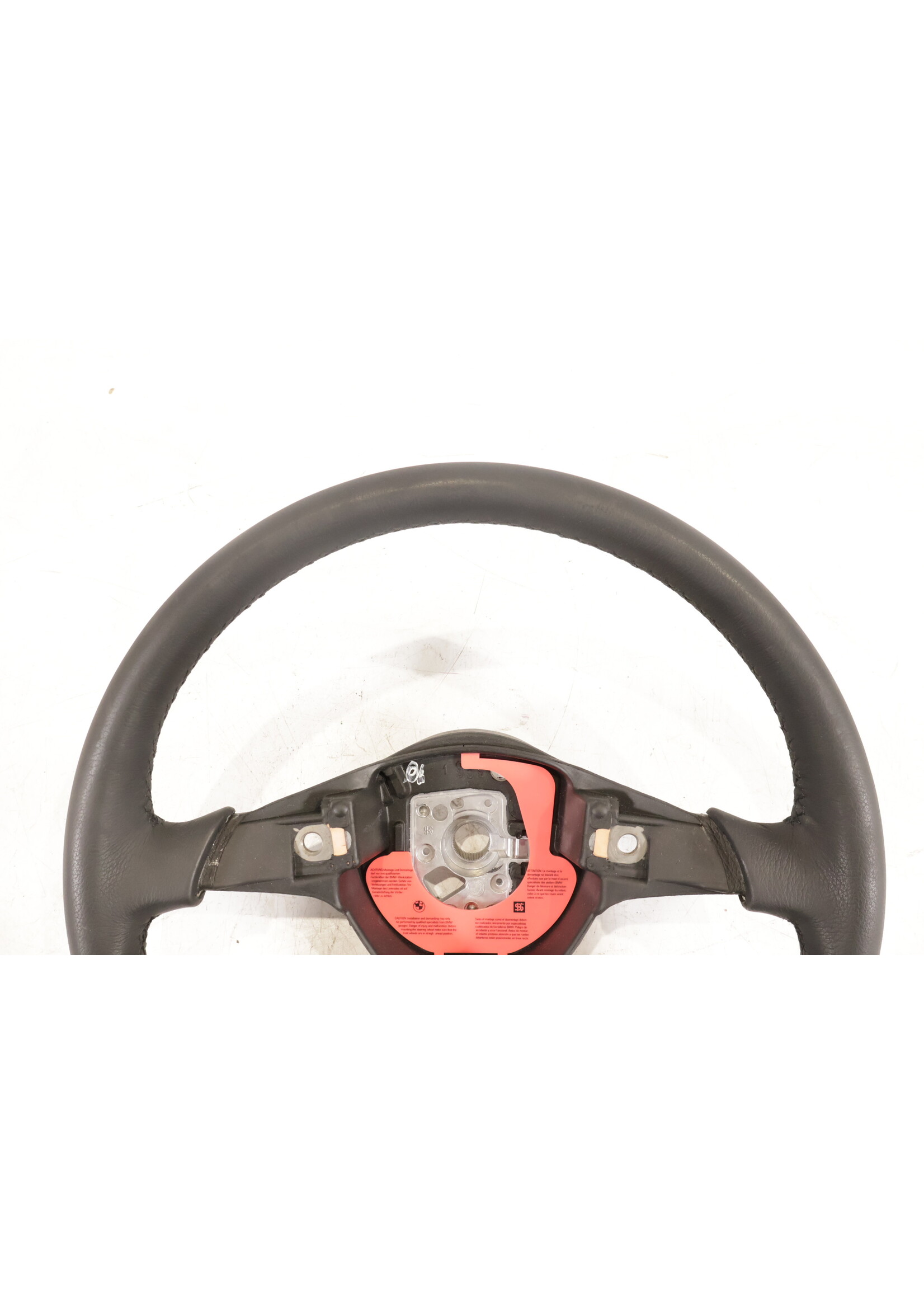 BMW BMW E31 E34 E36 3, 5 & 8 Serie OEM Sportstuur NIEUW! 32349402811 9402811