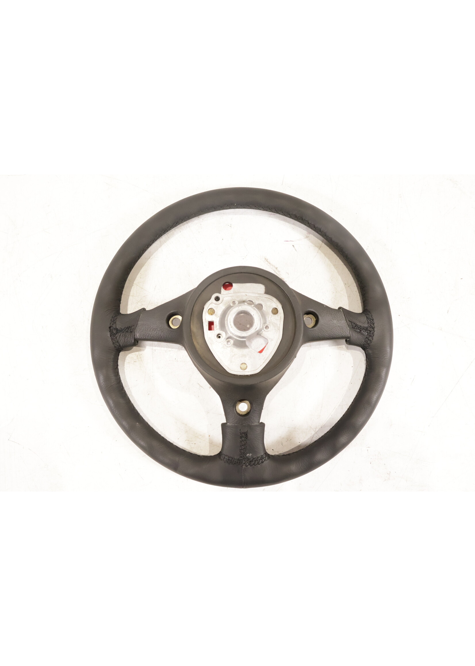 BMW BMW E31 E34 E36 3, 5 & 8 Serie OEM Sportstuur NIEUW! 32349402811 9402811