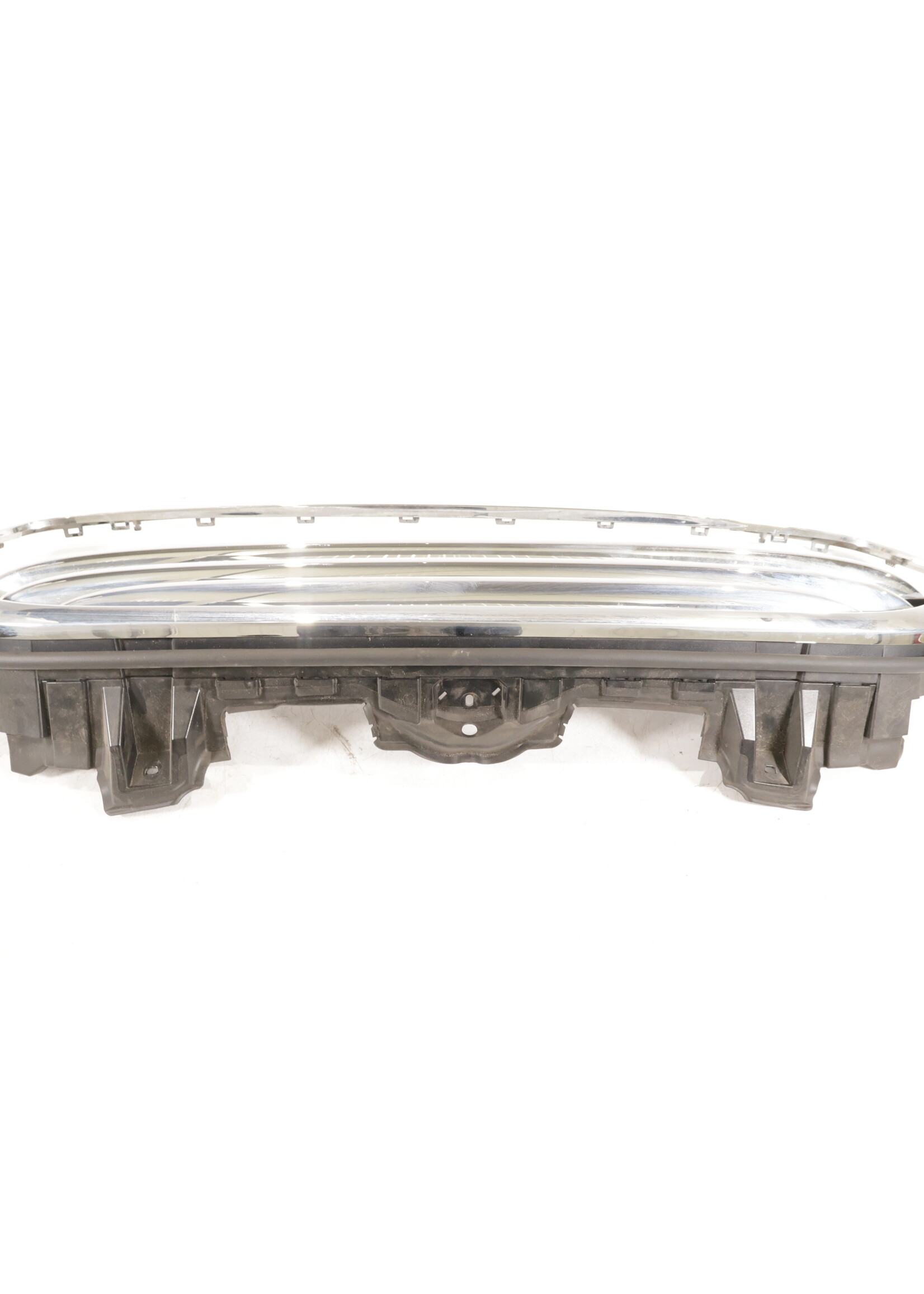 BMW MINI Cooper F55 F56 F57 Grill / Zierleiste vorne 7449207 258918 51137300586