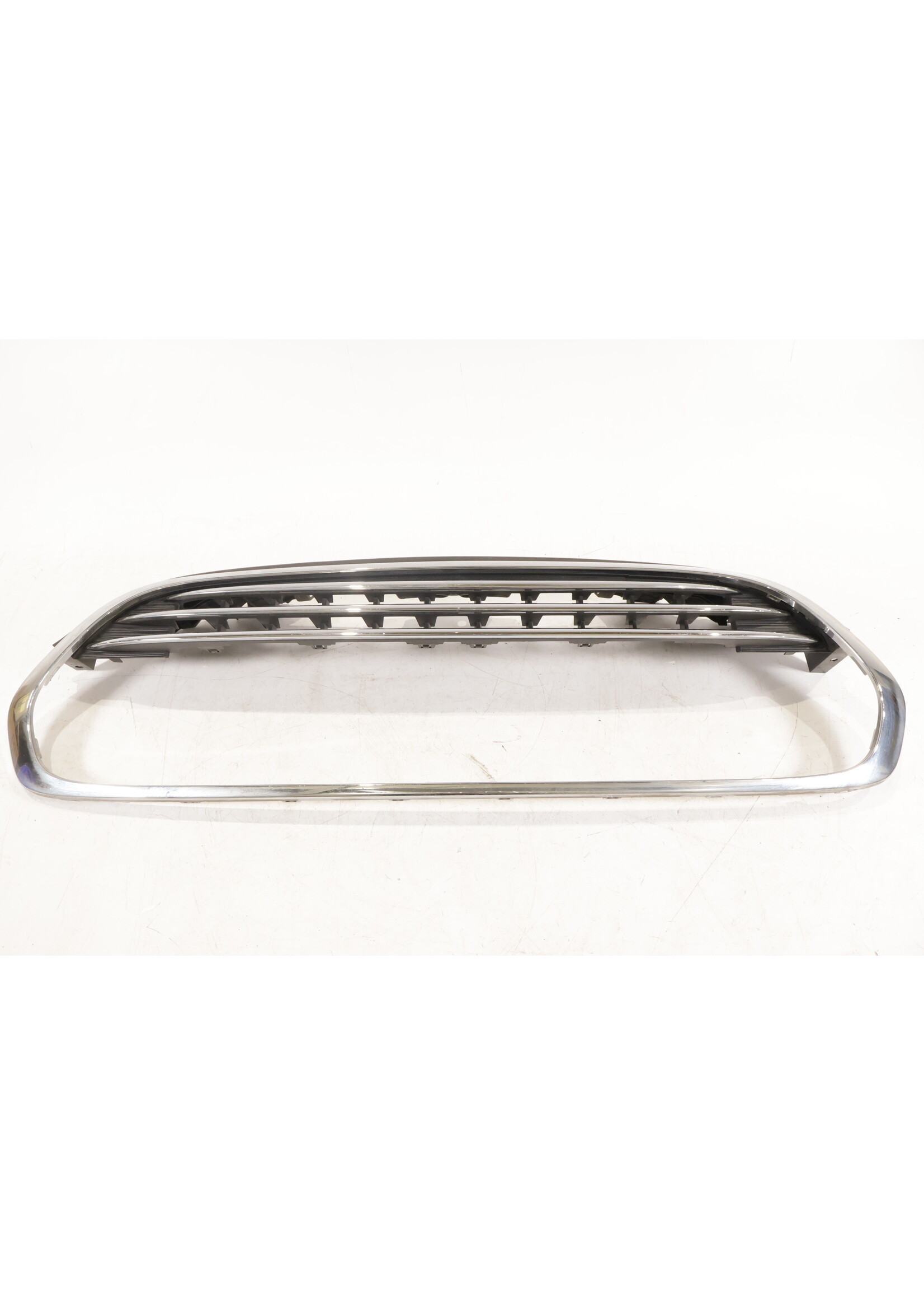 BMW MINI Cooper F55 F56 F57 Grill / Zierleiste vorne 7449207 258918 51137300586