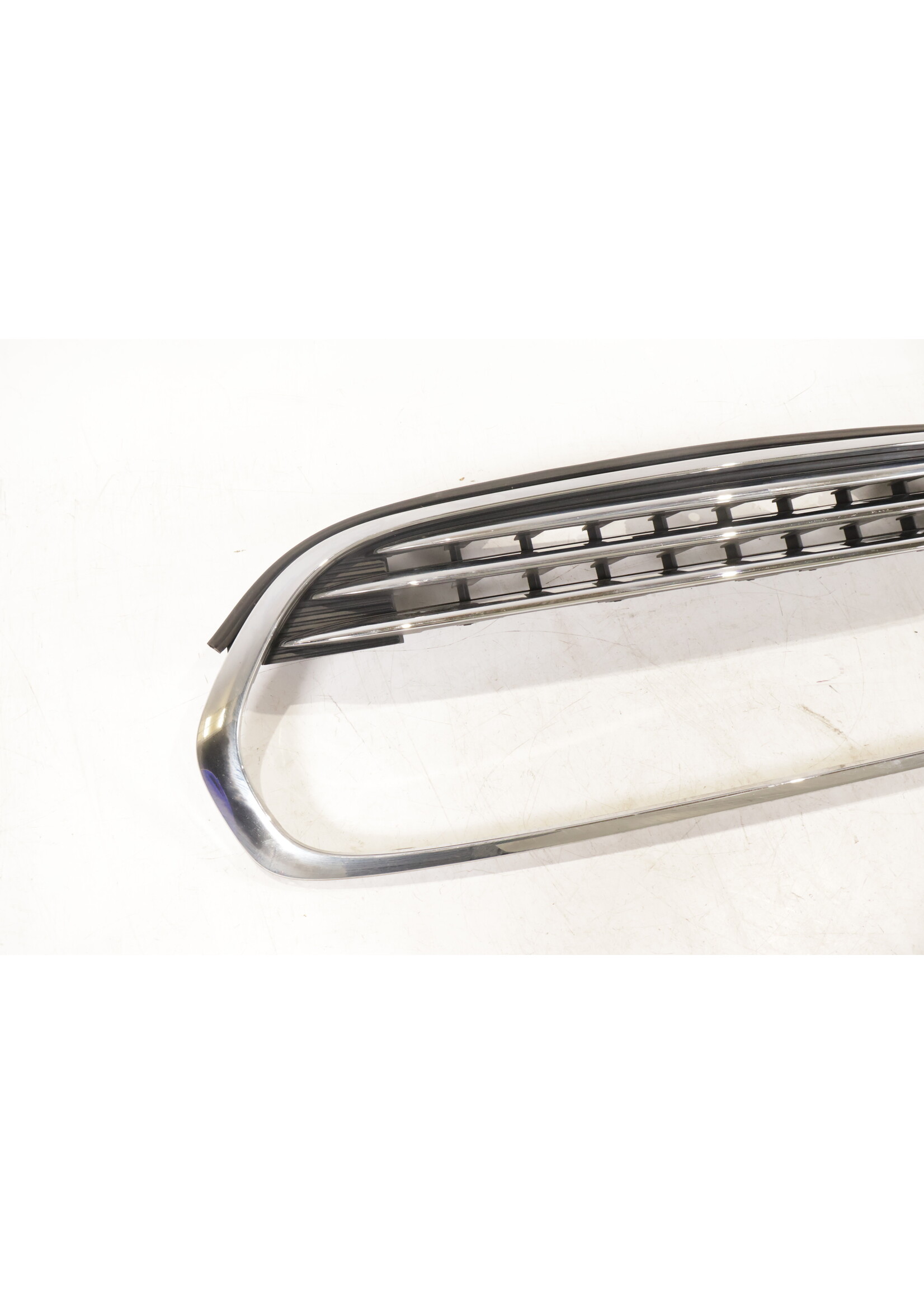 BMW MINI Cooper F55 F56 F57 Grill / Decorative strip front 7449207 258918 51137300586