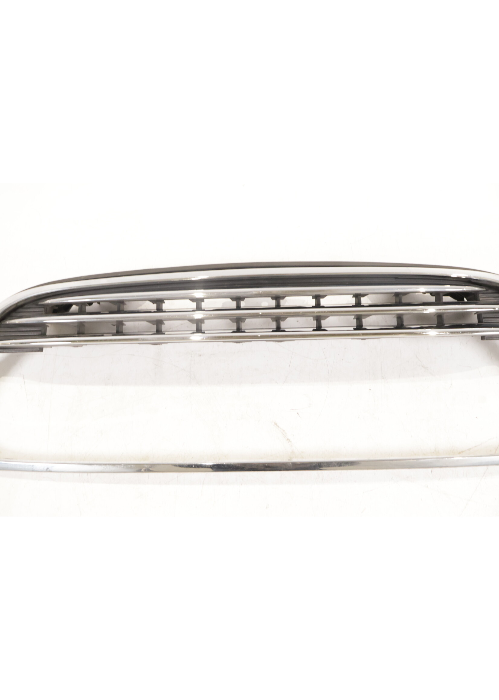 BMW MINI Cooper F55 F56 F57 Grill / Sierlijst voorzijde 7449207 258918 51137300586