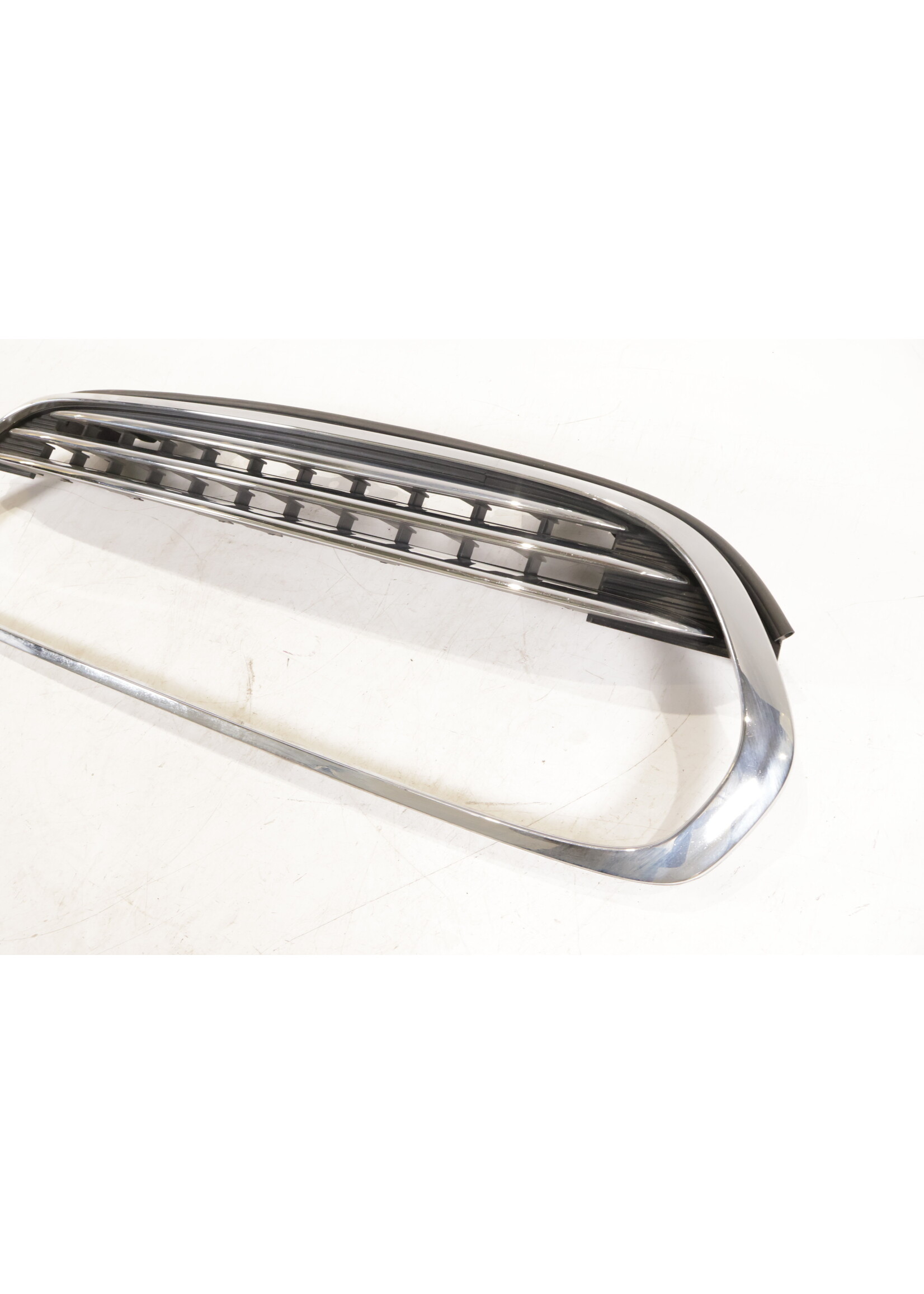 BMW MINI Cooper F55 F56 F57 Grill / Zierleiste vorne 7449207 258918 51137300586