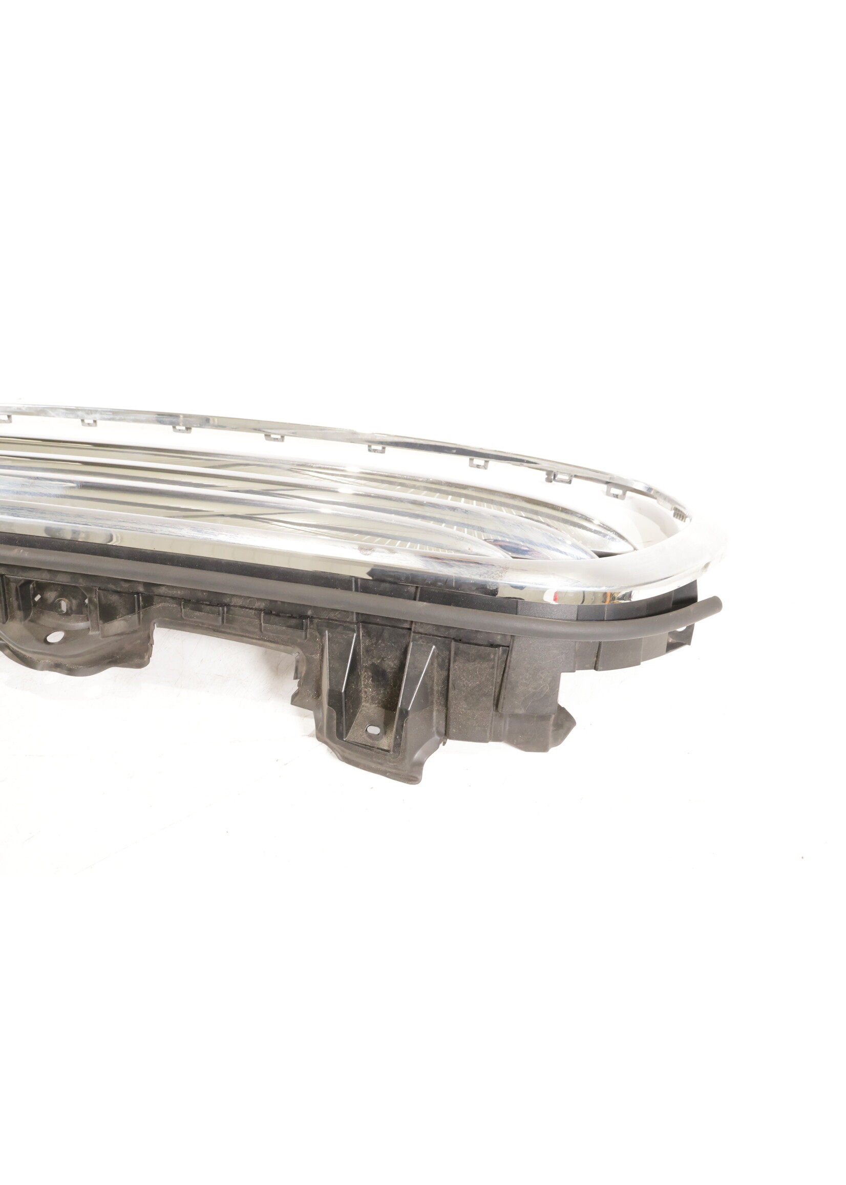 BMW MINI Cooper F55 F56 F57 Grill / Sierlijst voorzijde 7449207 258918 51137300586