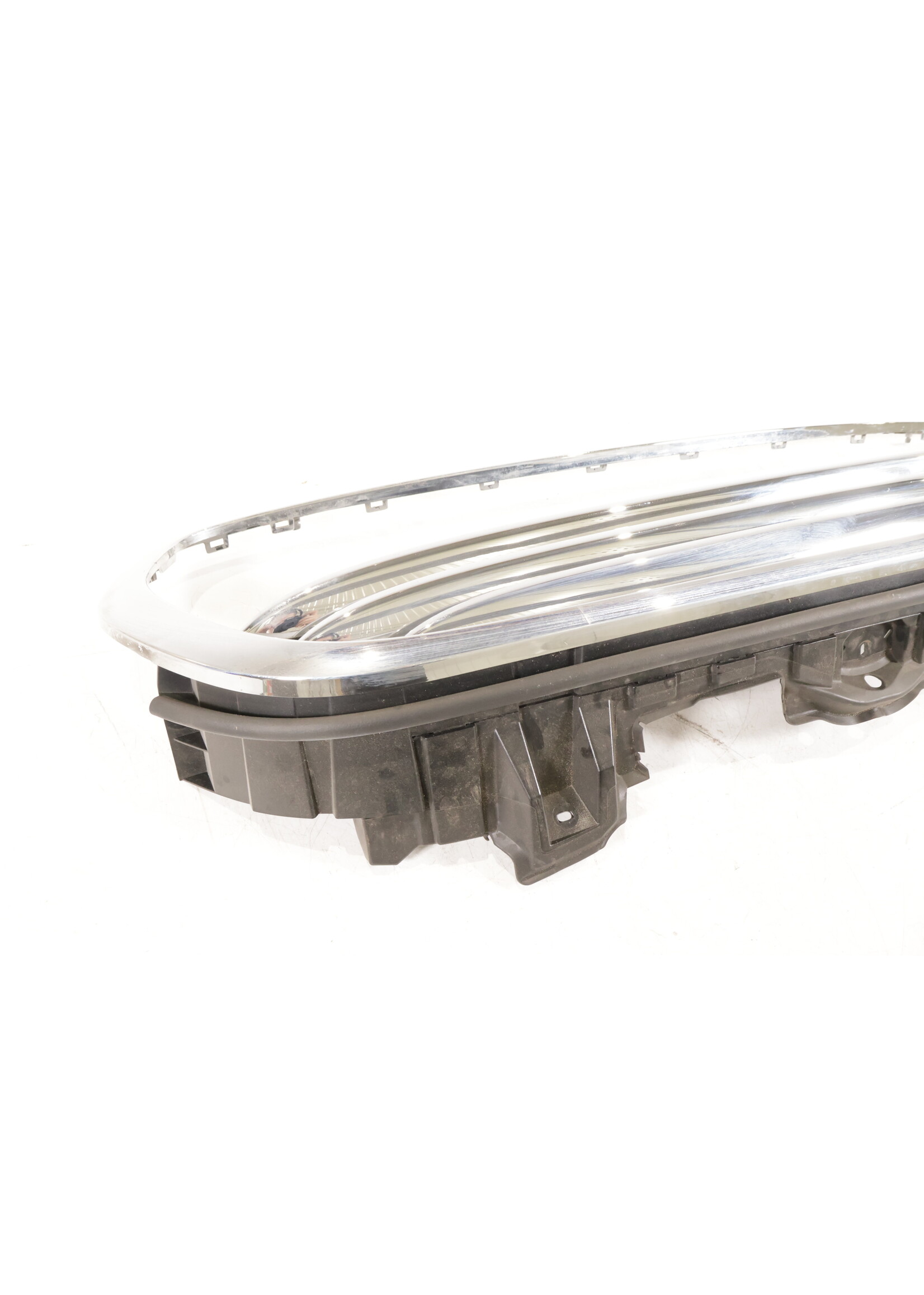 BMW MINI Cooper F55 F56 F57 Grill / Zierleiste vorne 7449207 258918 51137300586