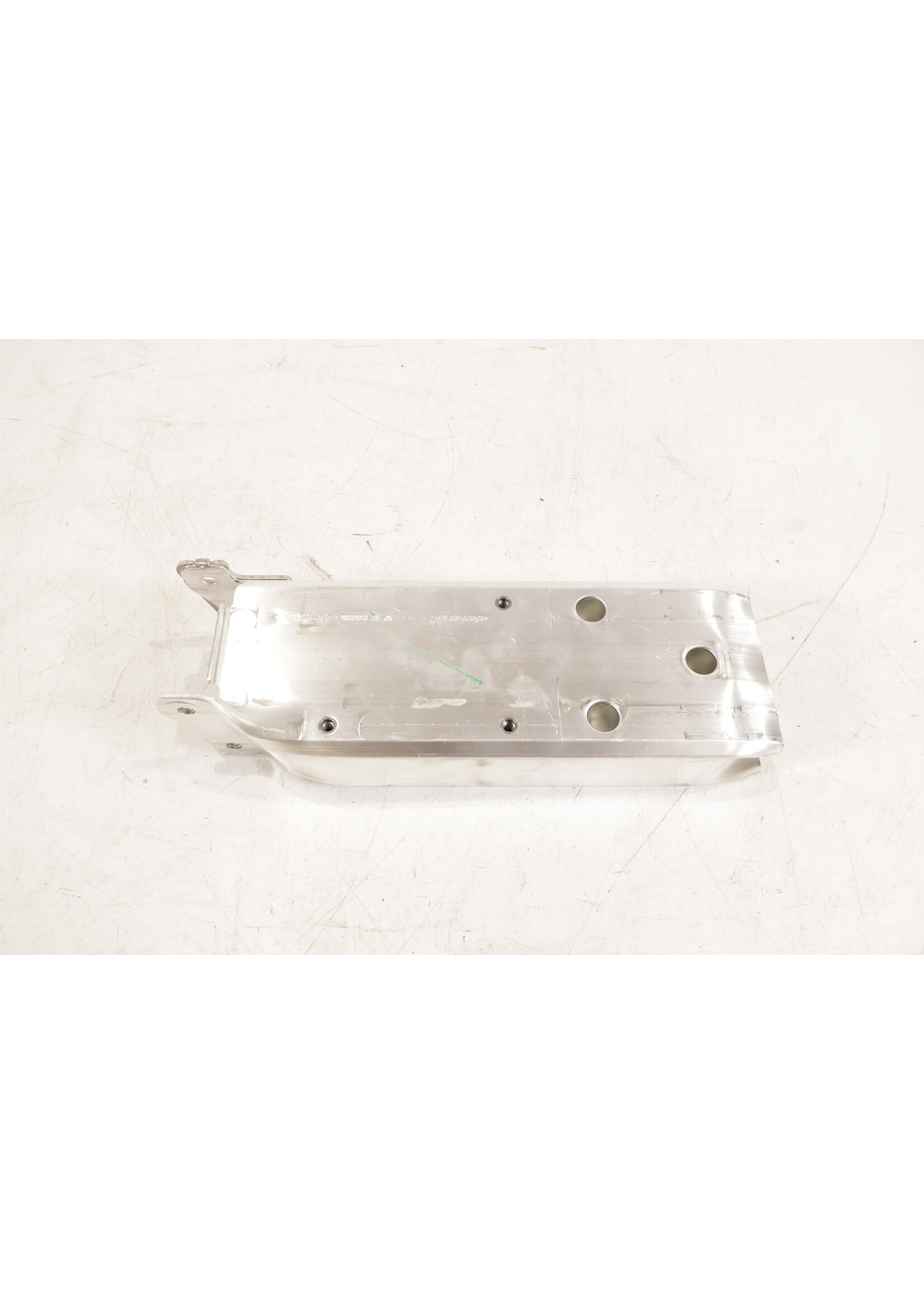 BMW BMW F20 F22 F30 Fxx 1, 2, 3 Serie Deformatie element rechts NIEUW! 51117266192 7266192