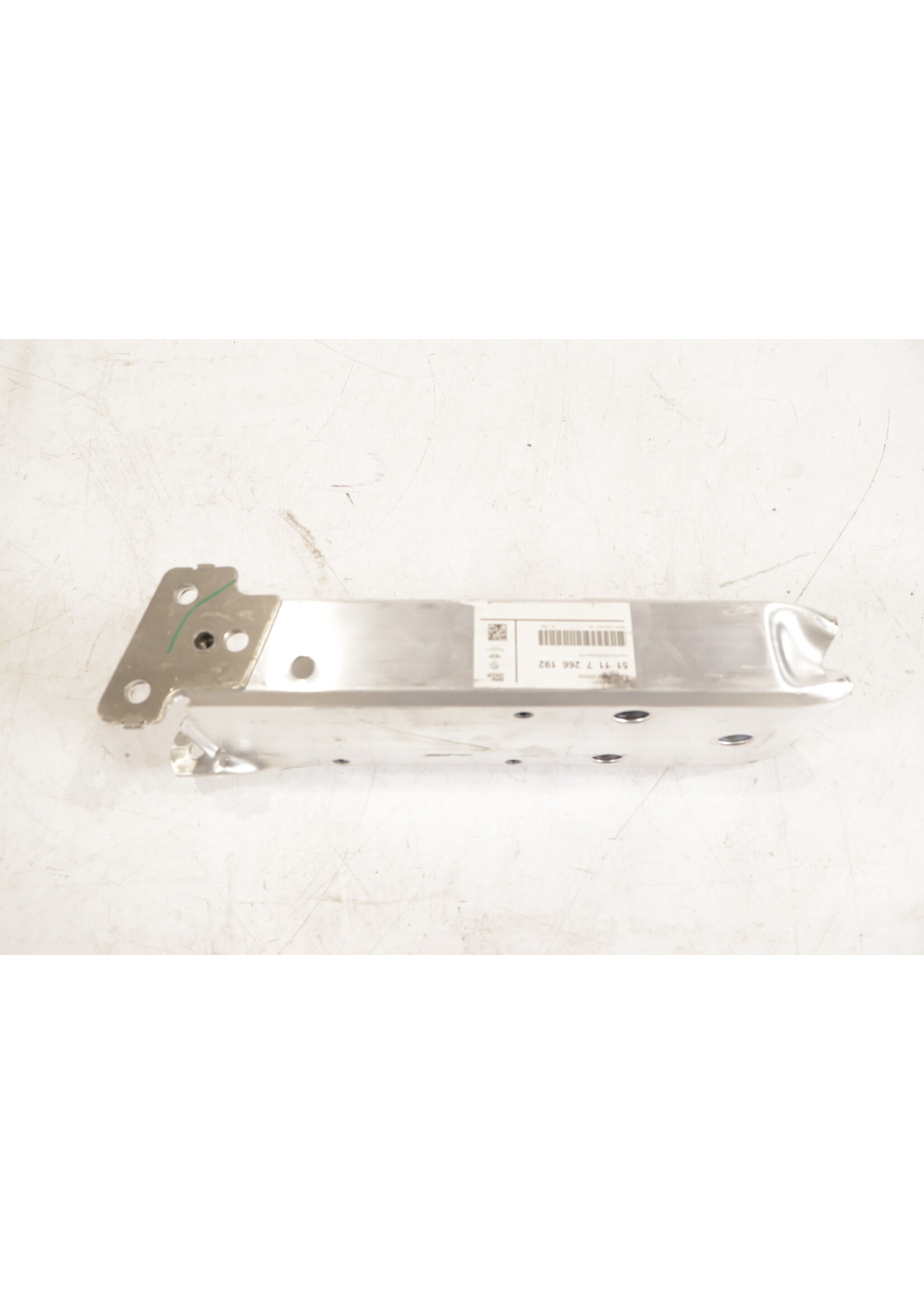 BMW  BMW F20 F22 F30 Fxx 1, 2, 3 Series Deformation element right NEW! 51117266192 7266192
