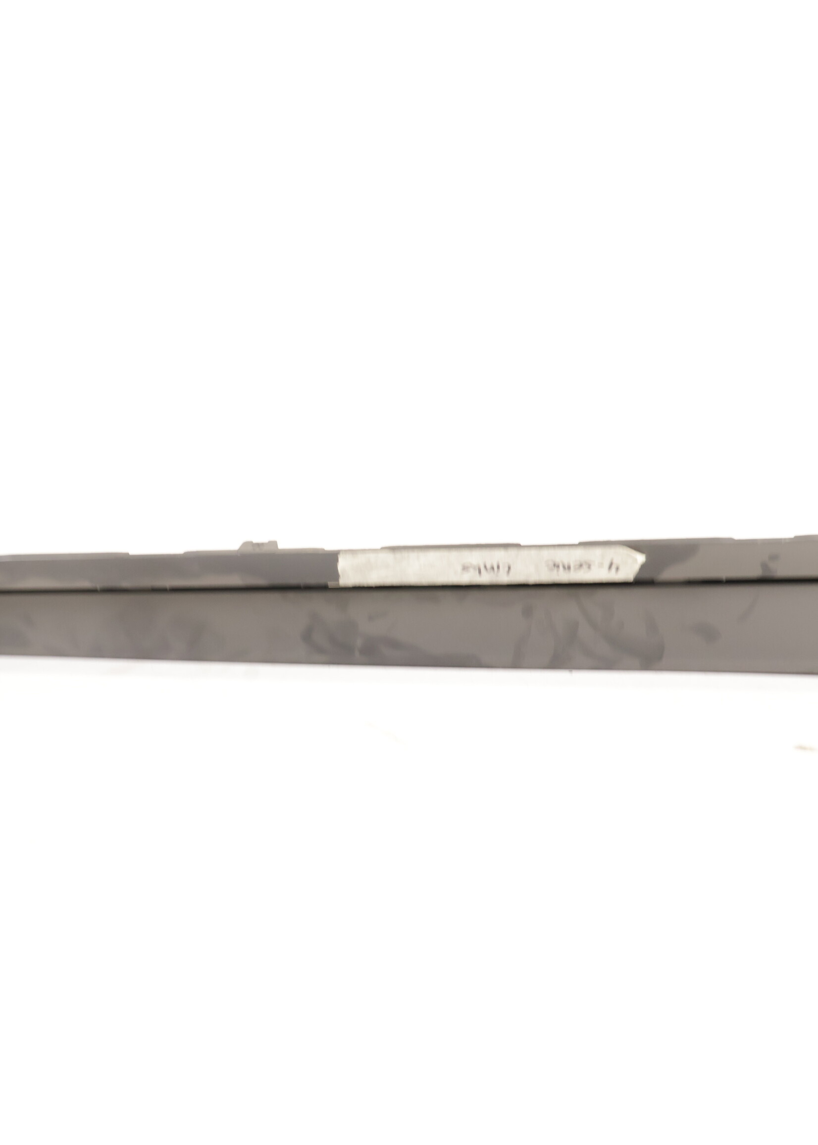 BMW BMW i4 G26 OEM Dorpel sideskirt afdekking NIEUW! 51778737087 8737087