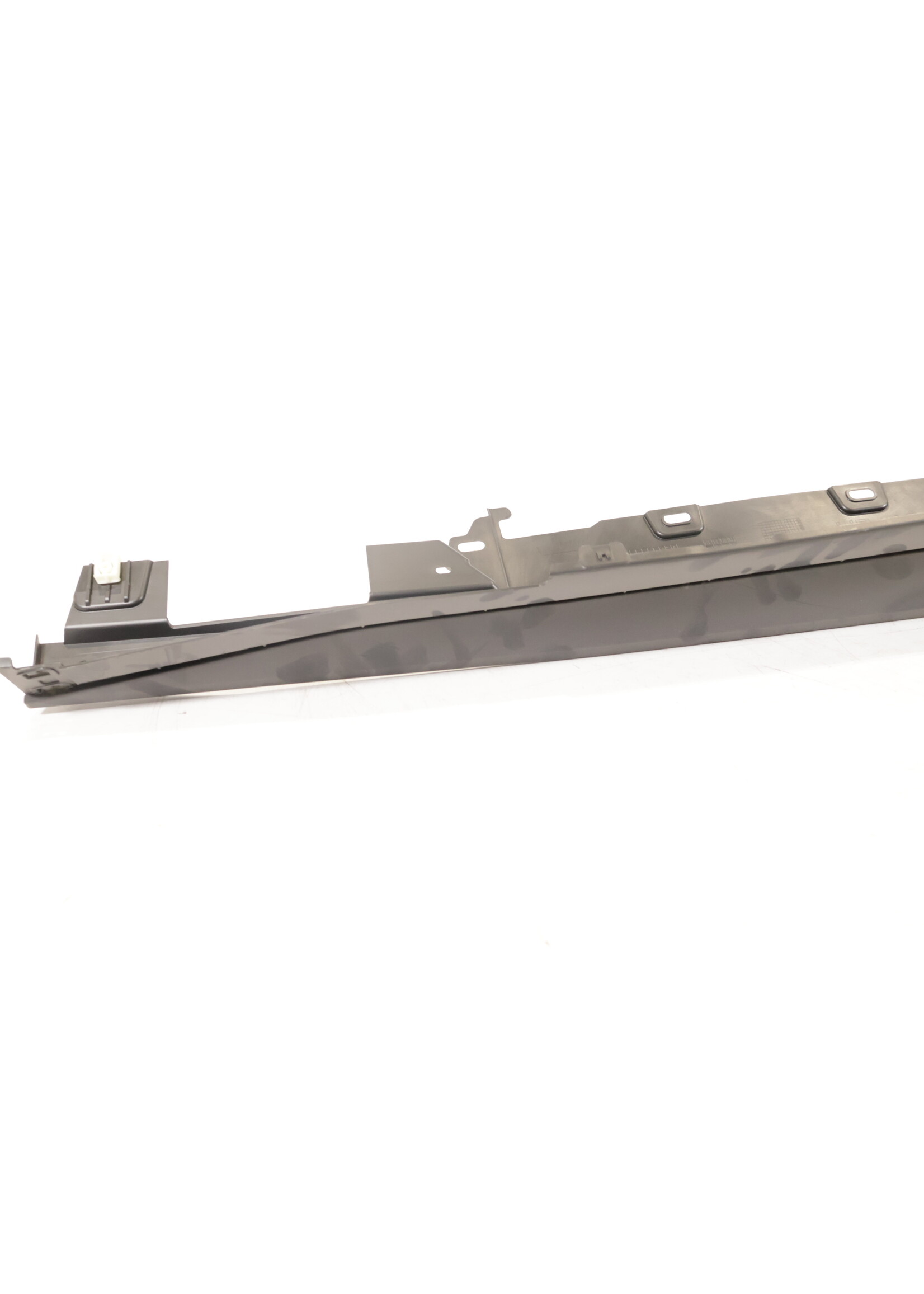 BMW BMW i4 G26 OEM Dorpel sideskirt afdekking NIEUW! 51778737087 8737087