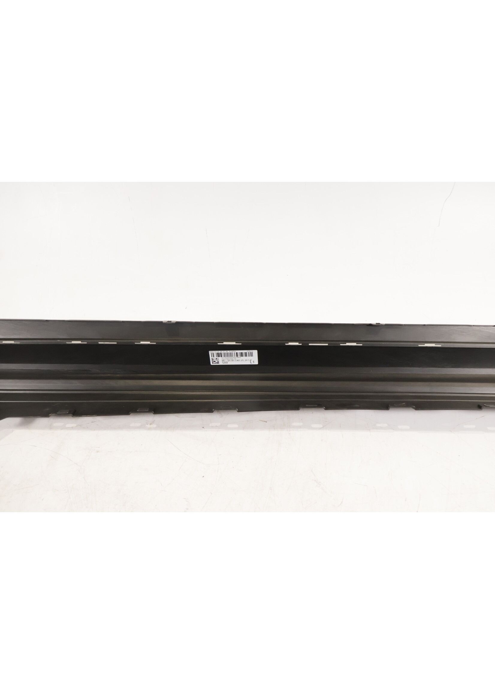 BMW  BMW i4 G26 OEM Sill side skirt cover NEW! 51778737087 8737087