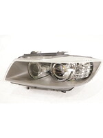 BMW BMW E90 E91 3 Series LCI OEM Bi xenon headlight left NEW! 63117240249 7240249