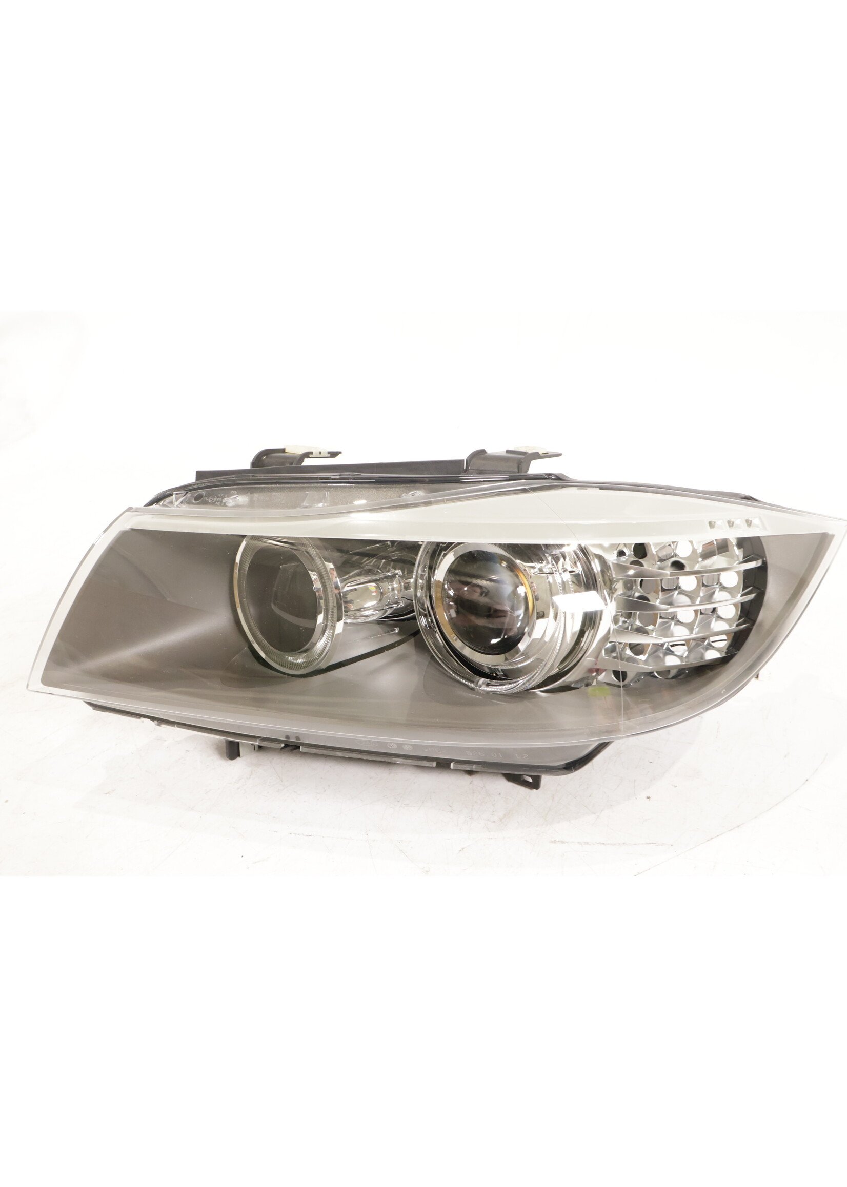 BMW BMW E90 E91 3 Series LCI OEM Bi xenon headlight left NEW! 63117240249 7240249