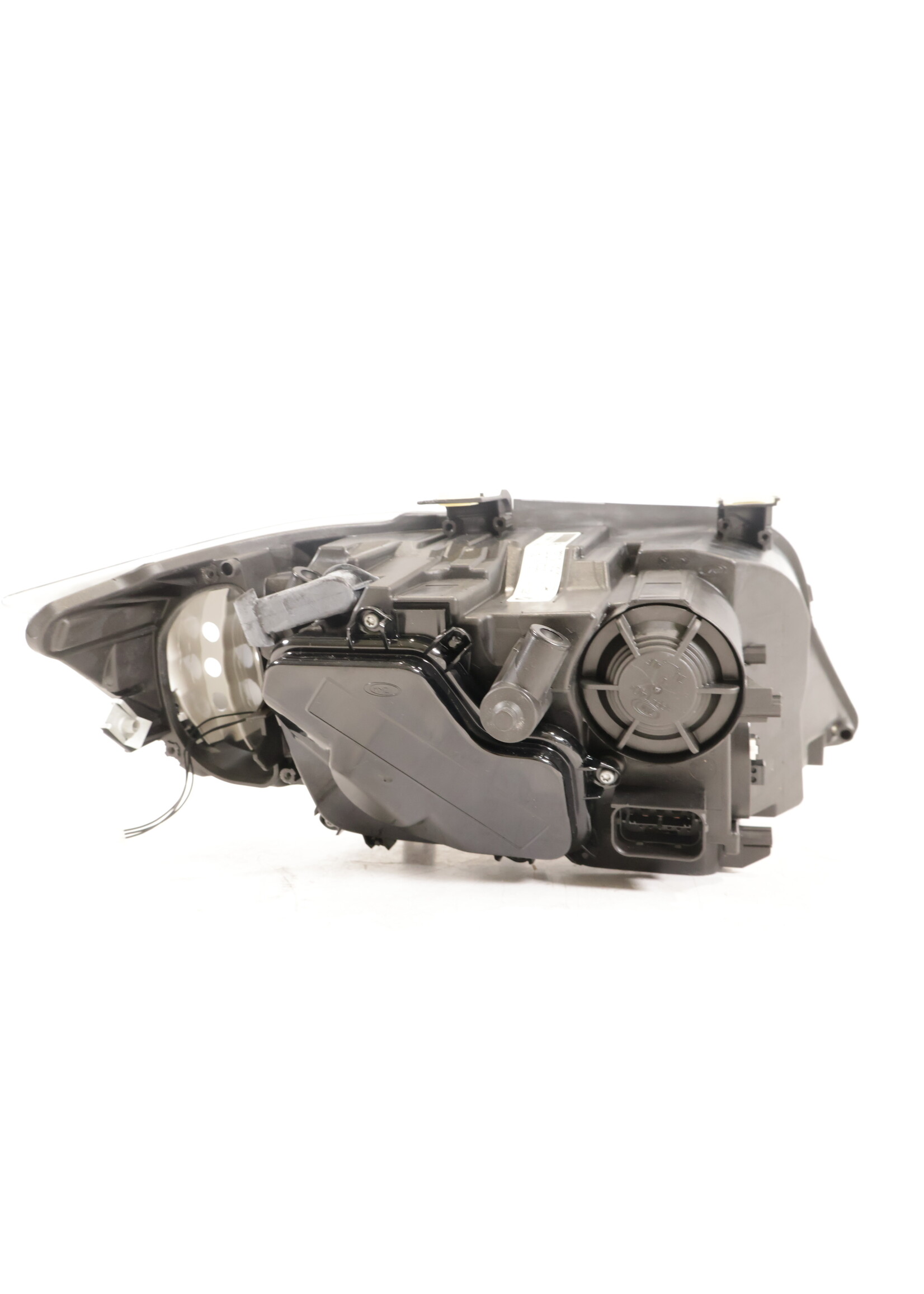 BMW BMW E90 E91 3 Series LCI OEM Bi xenon headlight left NEW! 63117240249 7240249