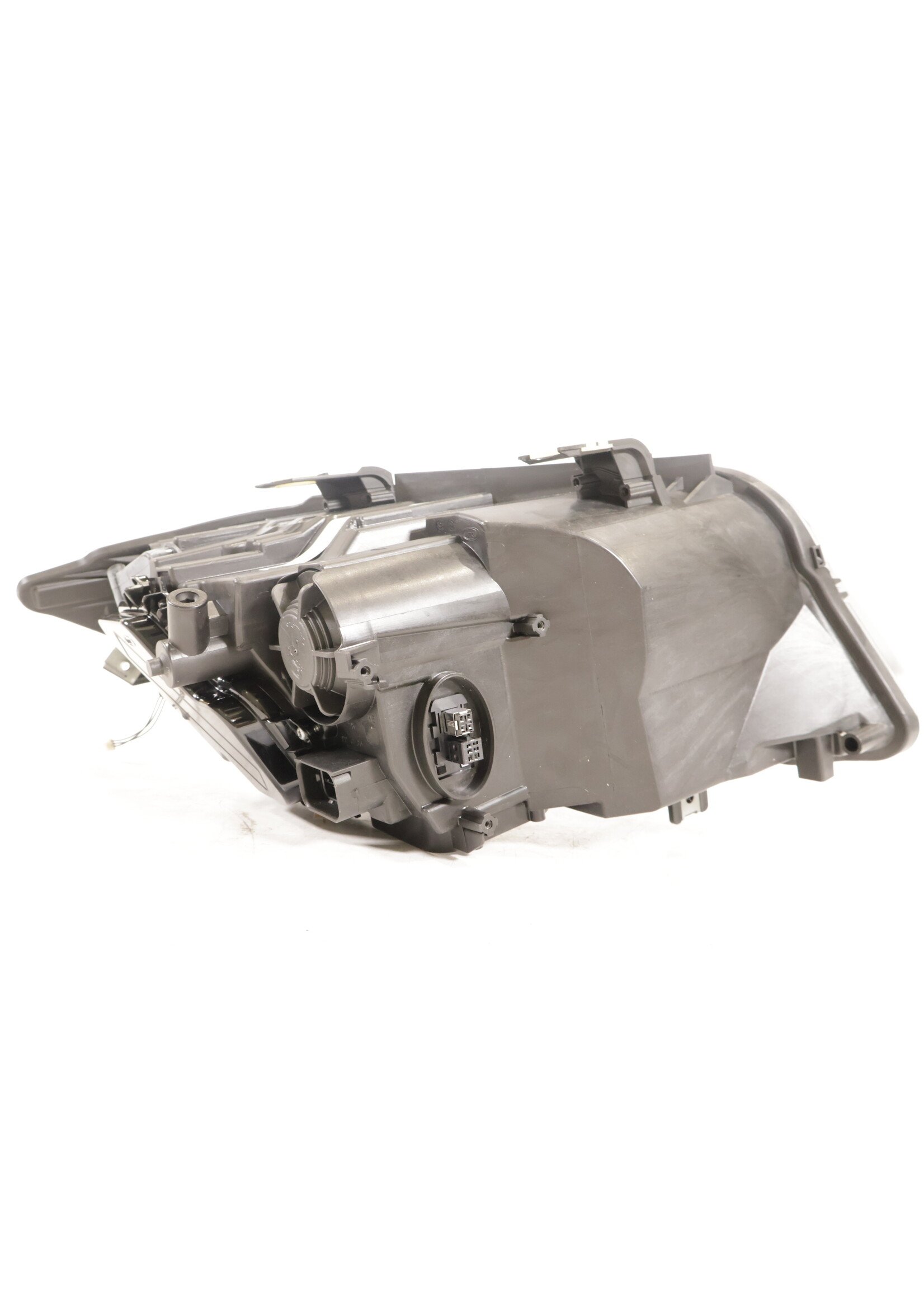 BMW BMW E90 E91 3 Series LCI OEM Bi xenon headlight left NEW! 63117240249 7240249