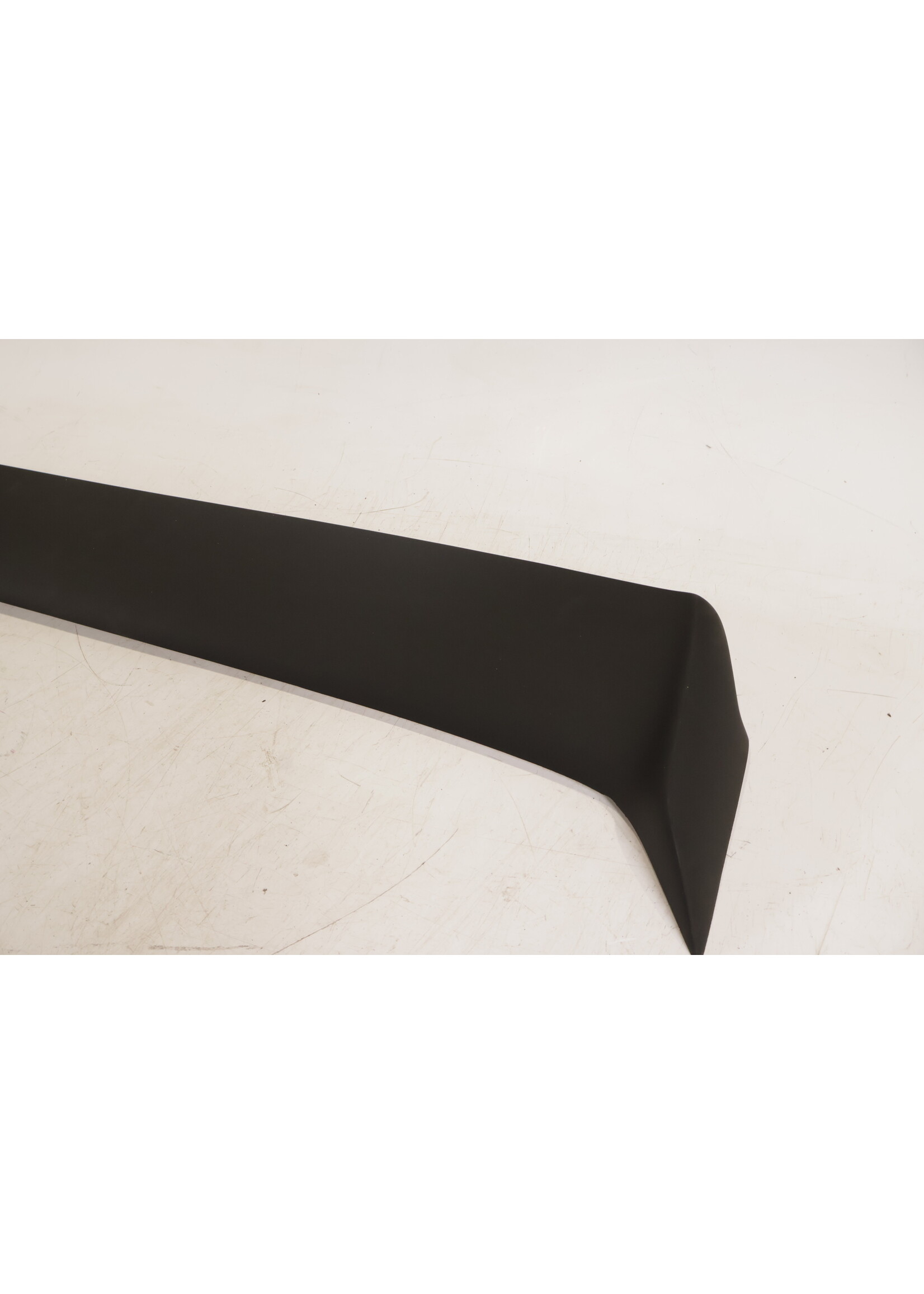 BMW BMW E30 3 Serie OEM M Tech achterklep spoiler set NIEUW! 82119413071