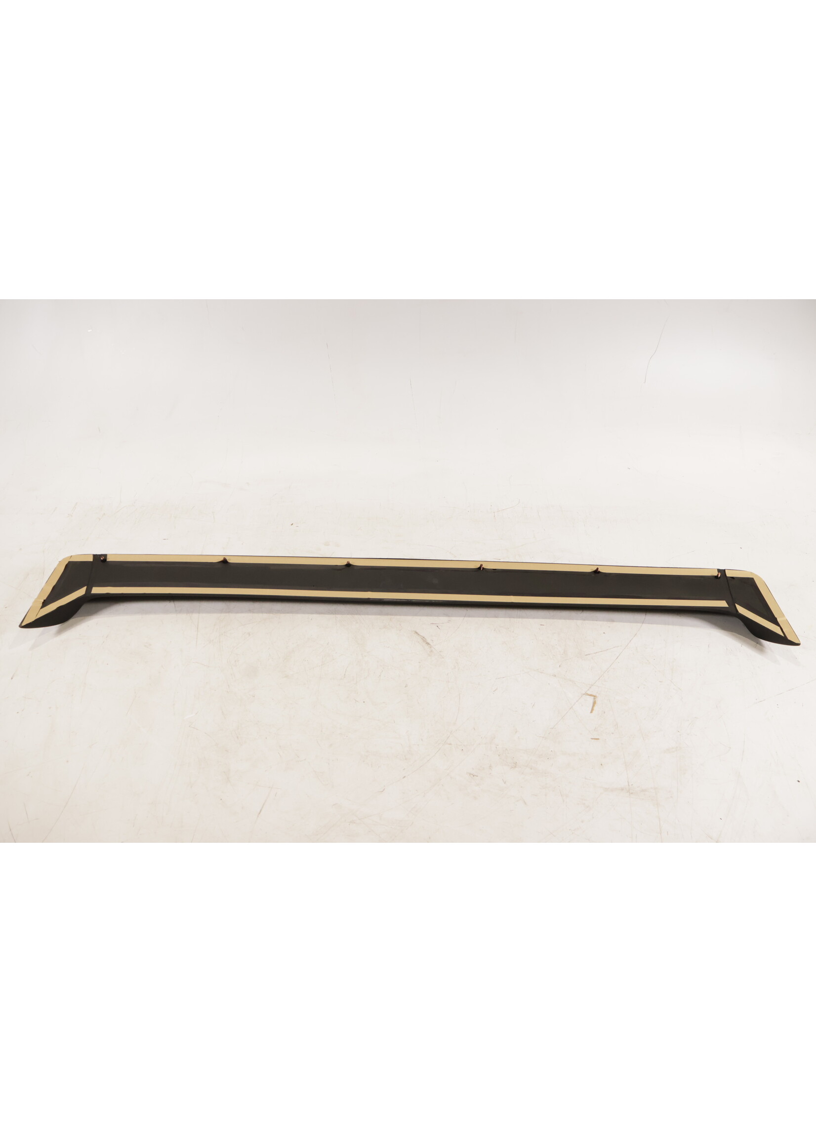 BMW BMW E30 3 Serie OEM M Tech achterklep spoiler set NIEUW! 82119413071