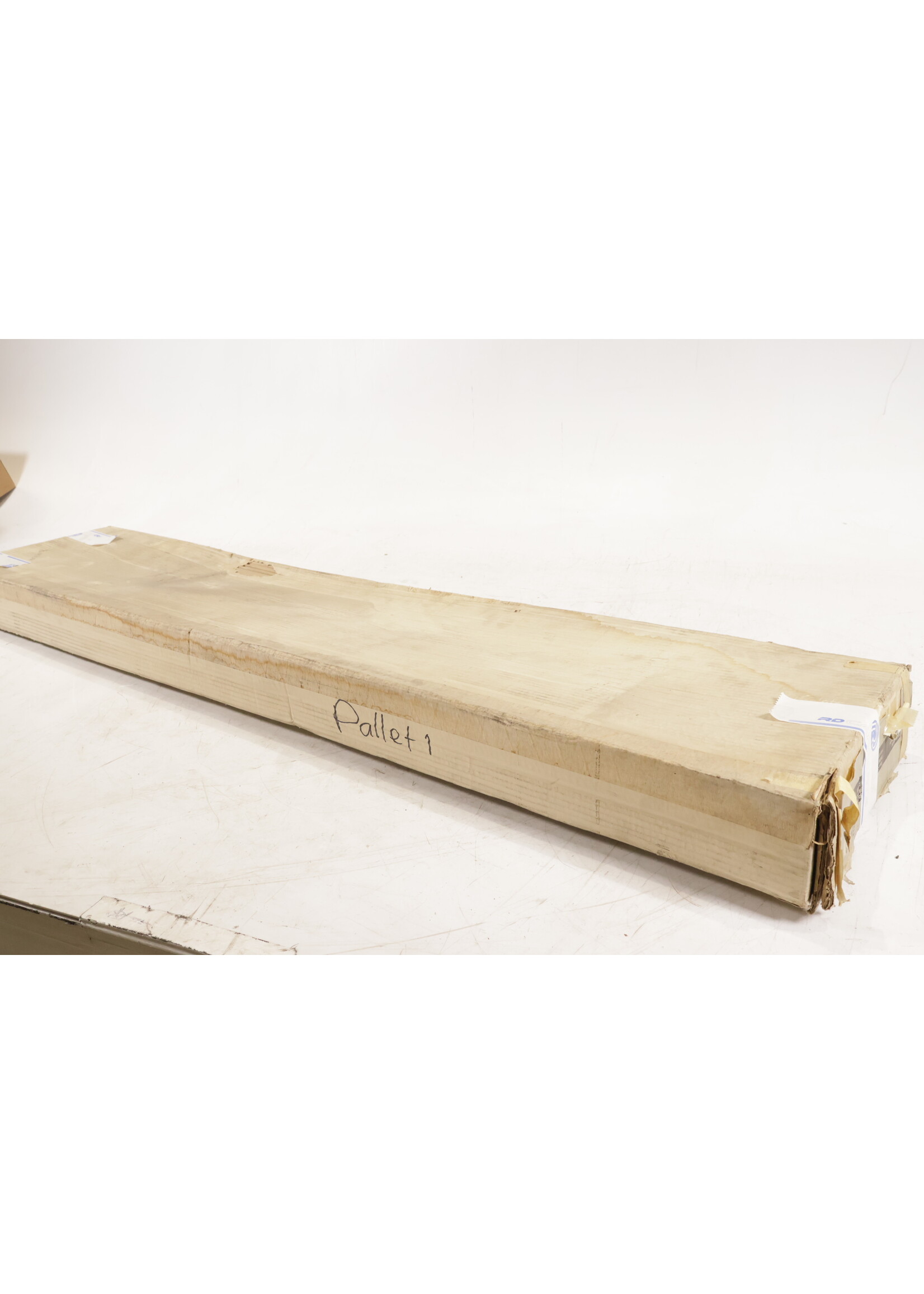 BMW BMW E30 3 Serie OEM M Tech achterklep spoiler set NIEUW! 82119413071