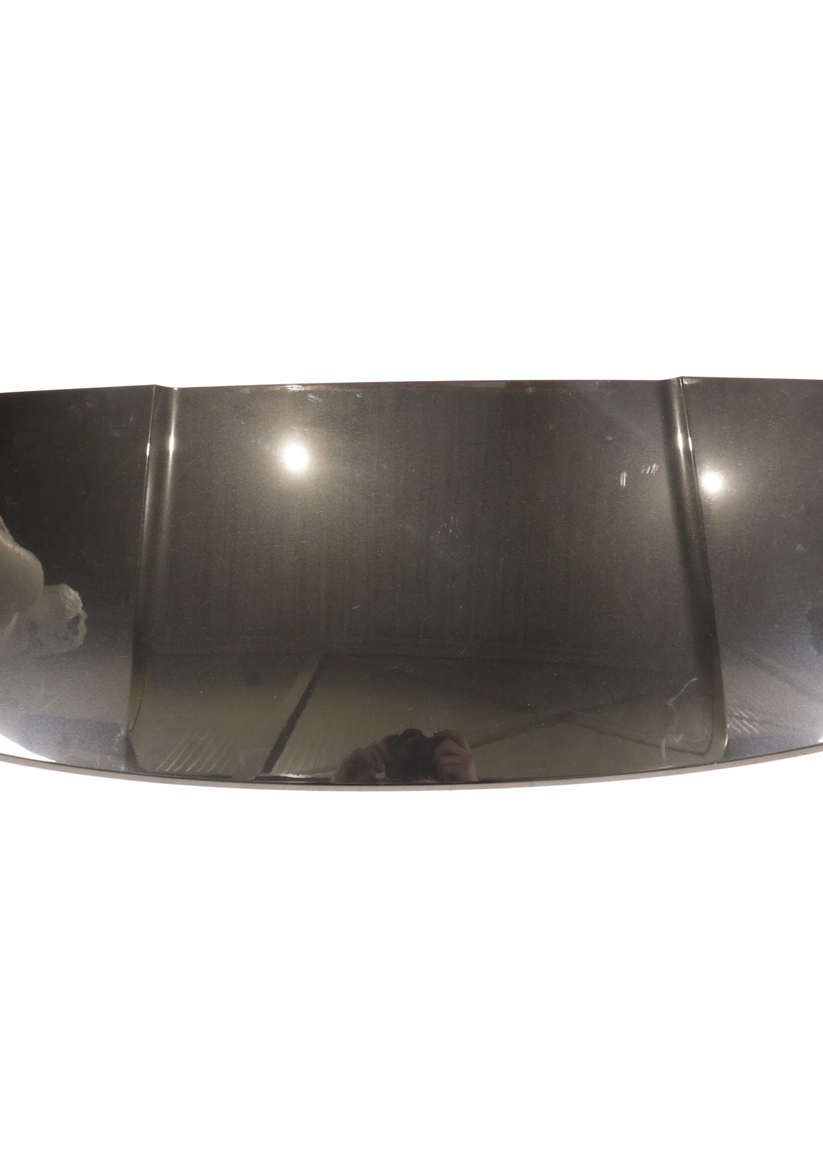 BMW BMW 1er F40 Heckklappenspoiler Schwarz 51627456069 7456069