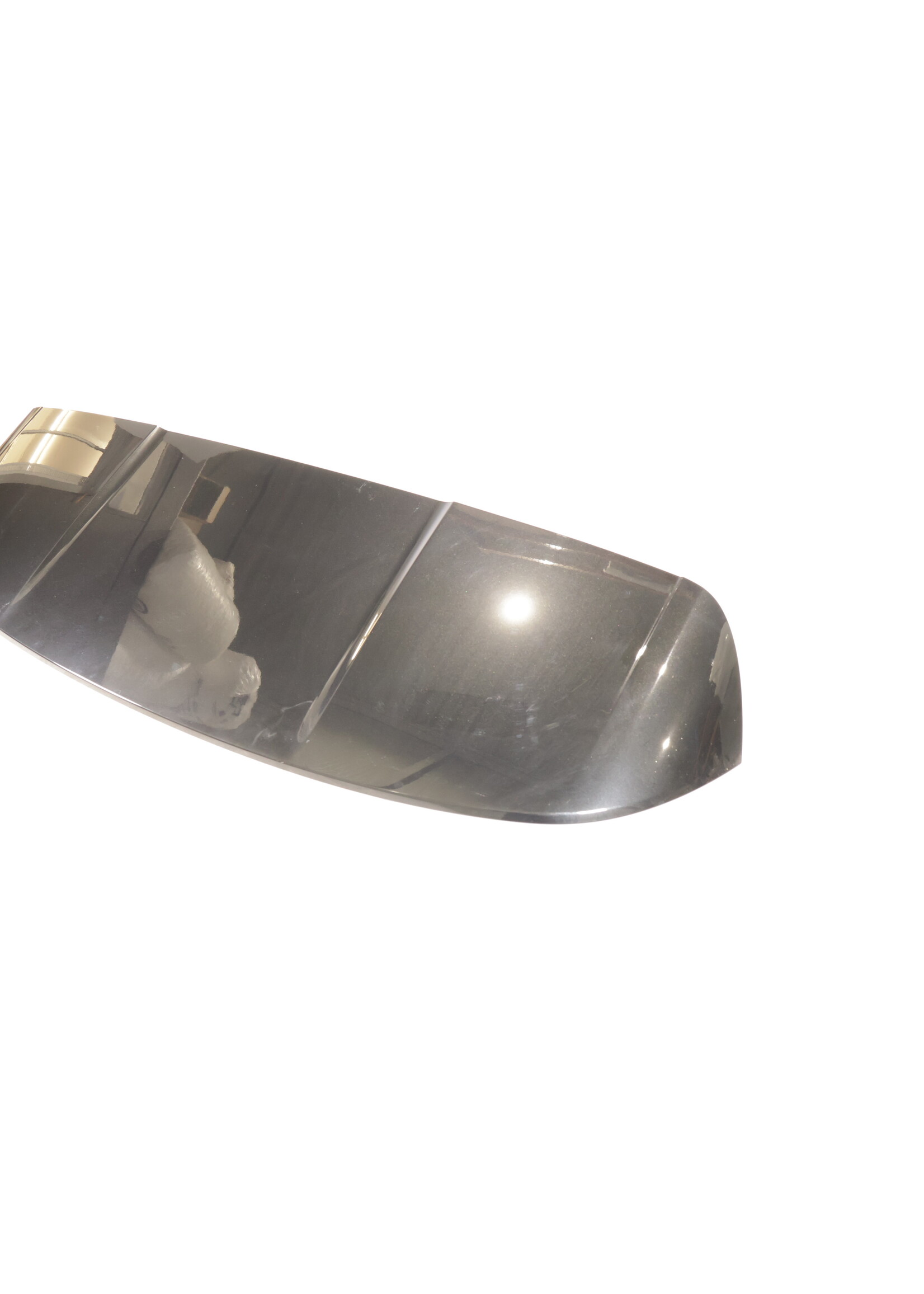 BMW BMW 1 Series F40 Tailgate spoiler black 51627456069 7456069