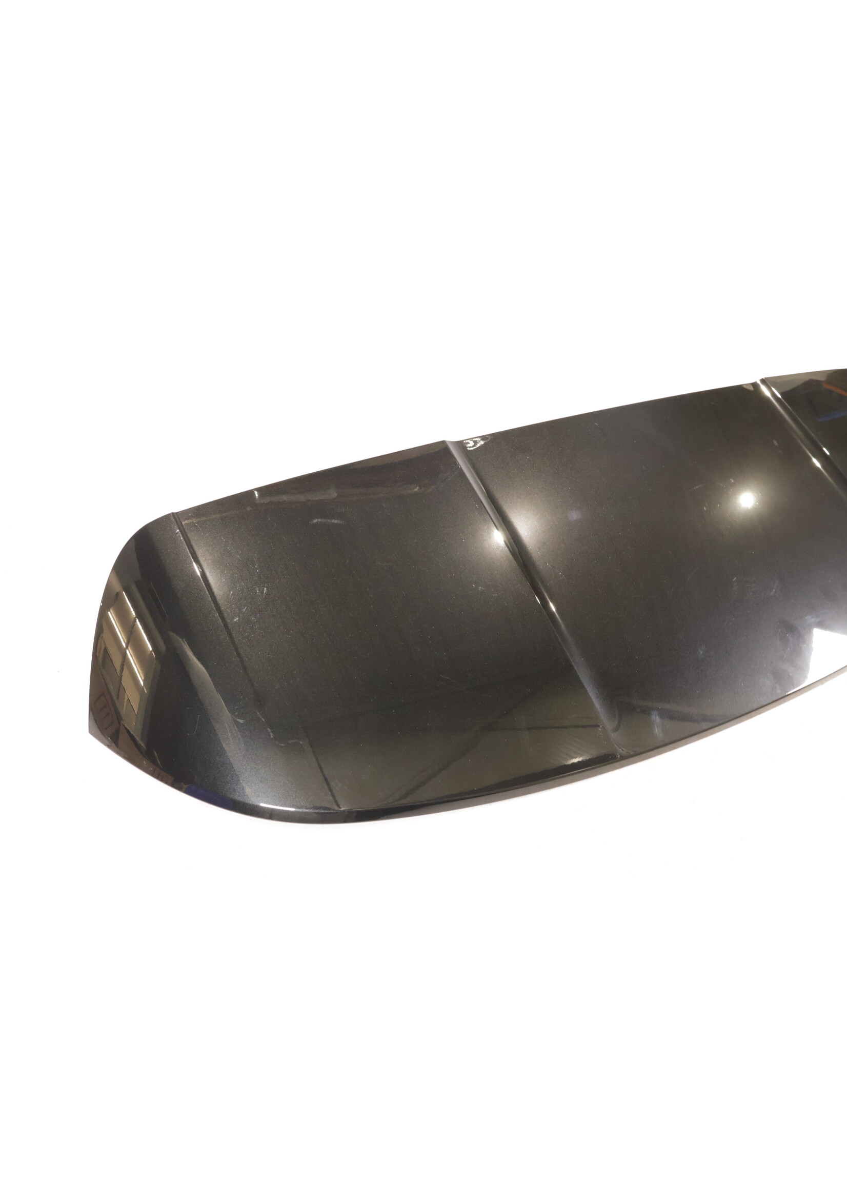 BMW BMW 1er F40 Heckklappenspoiler Schwarz 51627456069 7456069