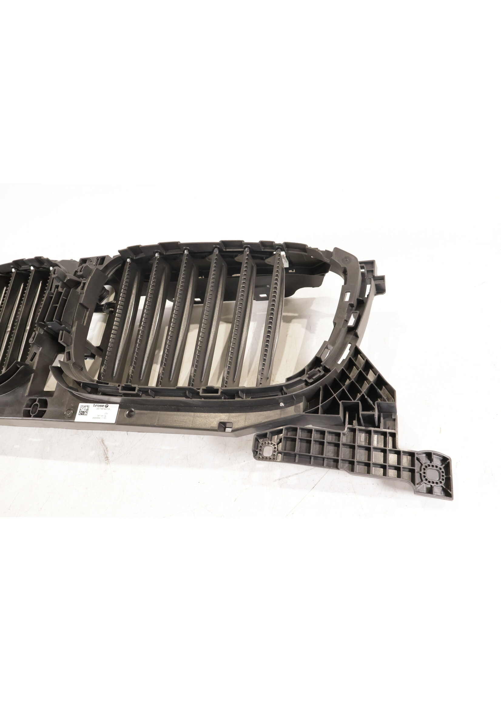 BMW BMW X3 G01 Grill luchtkanaal inlaat 51117497227 7497227