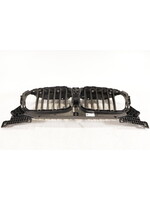 BMW BMW X3 G01 Grill luchtkanaal inlaat 51117497227 7497227