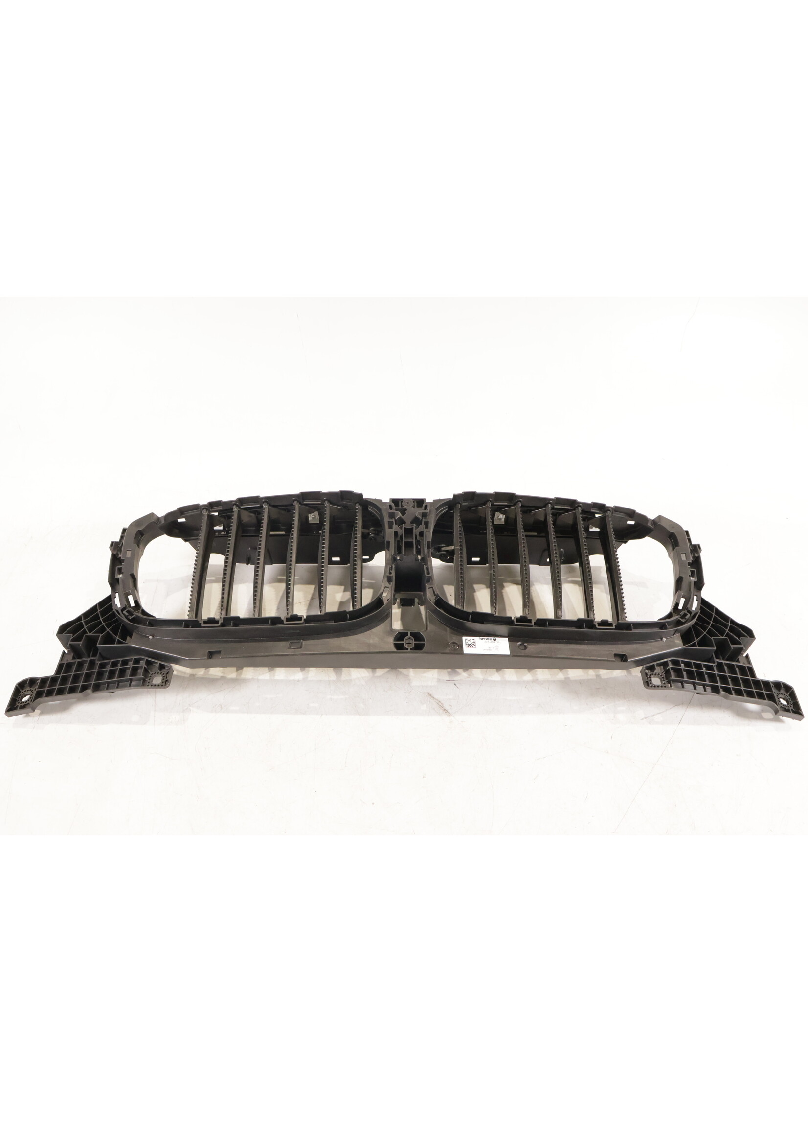 BMW BMW X3 G01 Grill Luftkanal Einlass 51117497227 7497227