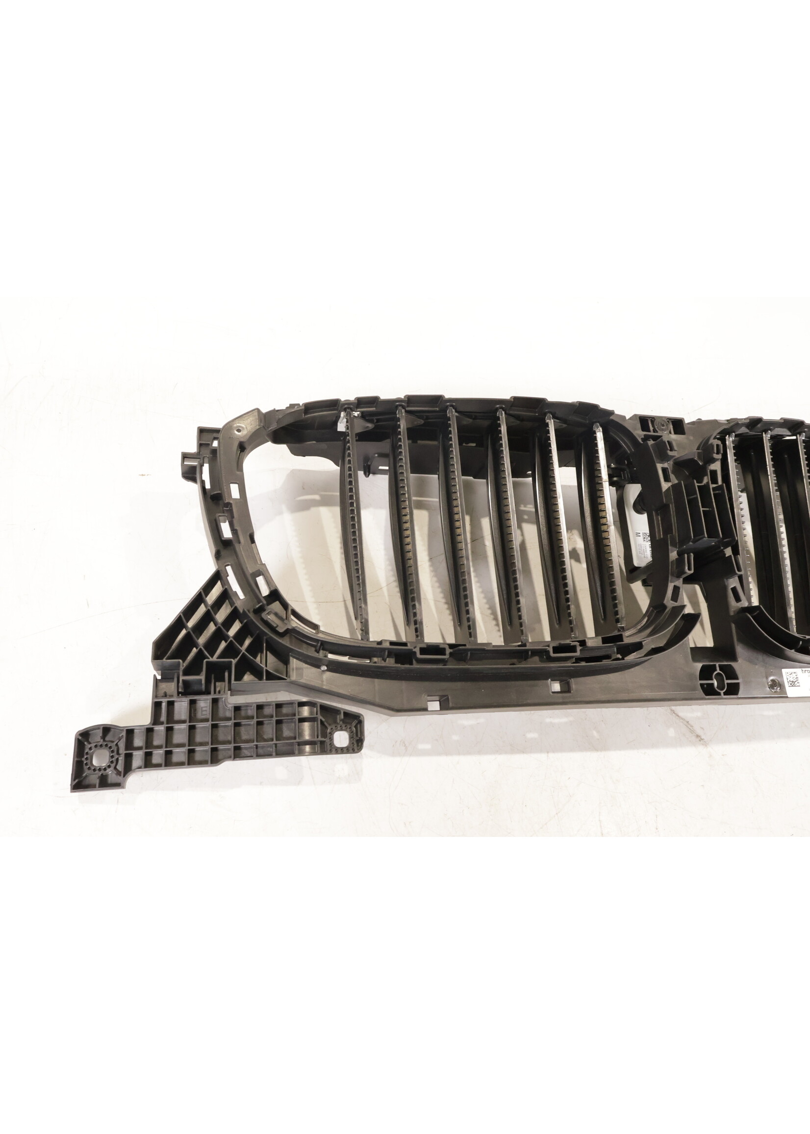 BMW BMW X3 G01 Grill luchtkanaal inlaat 51117497227 7497227