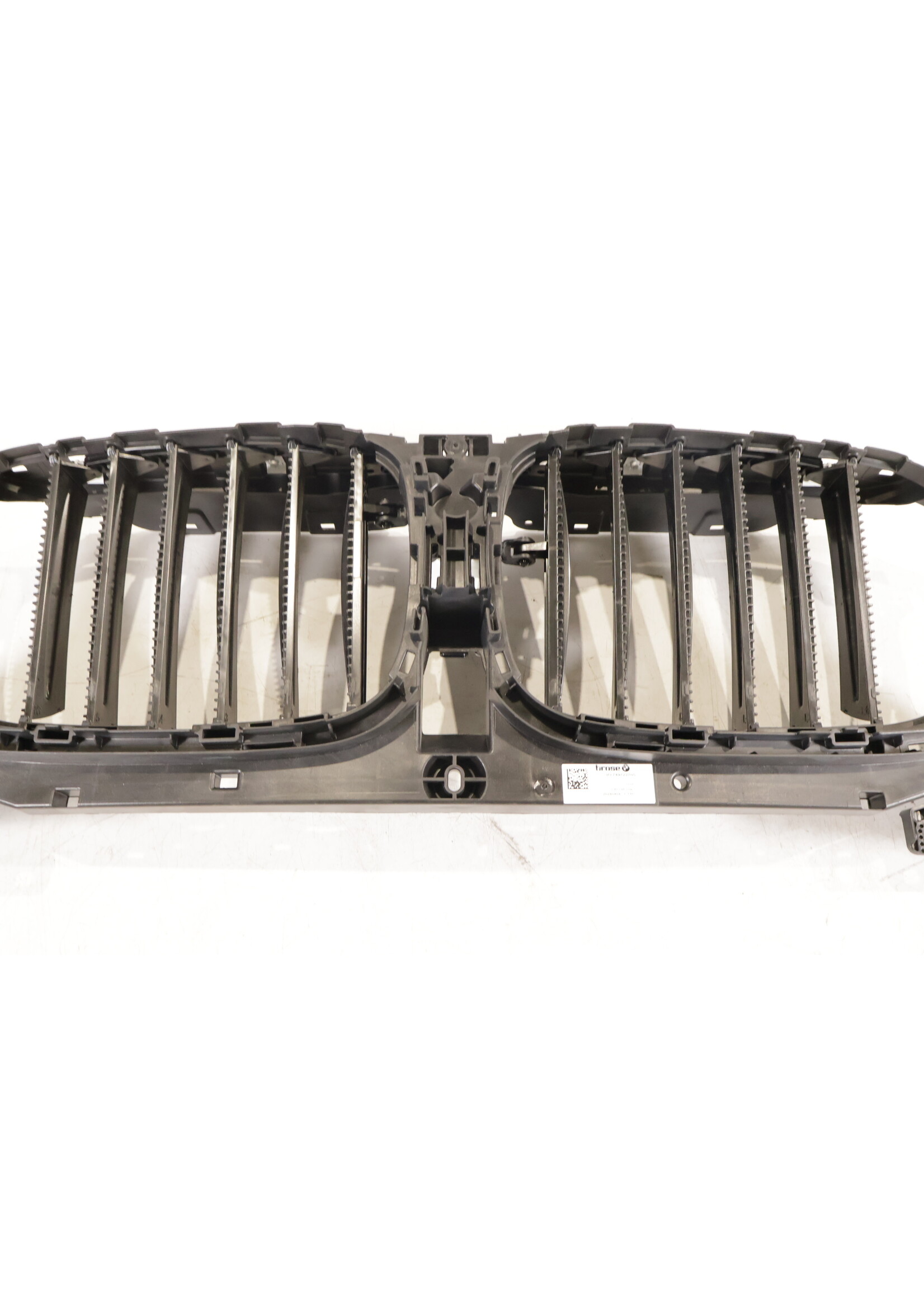 BMW BMW X3 G01 Grill air duct inlet 51117497227 7497227