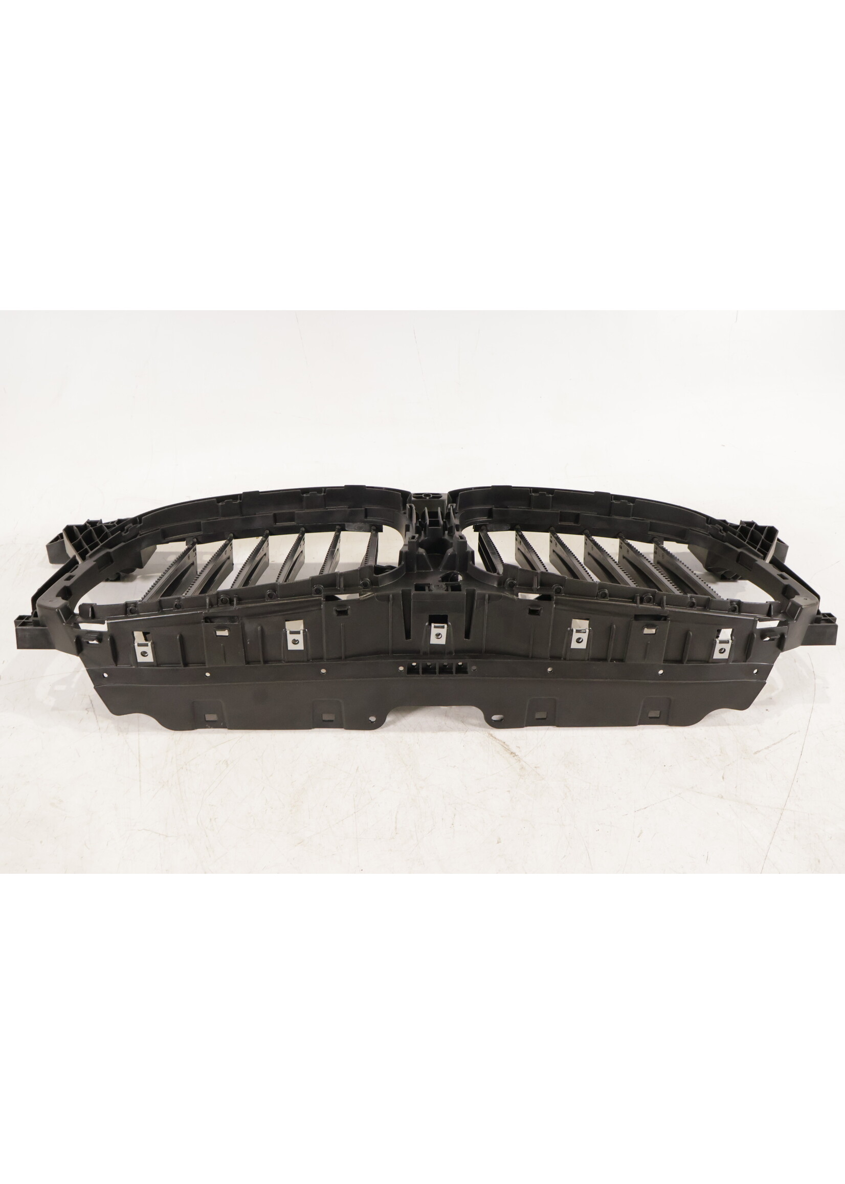 BMW BMW X3 G01 Grill luchtkanaal inlaat 51117497227 7497227