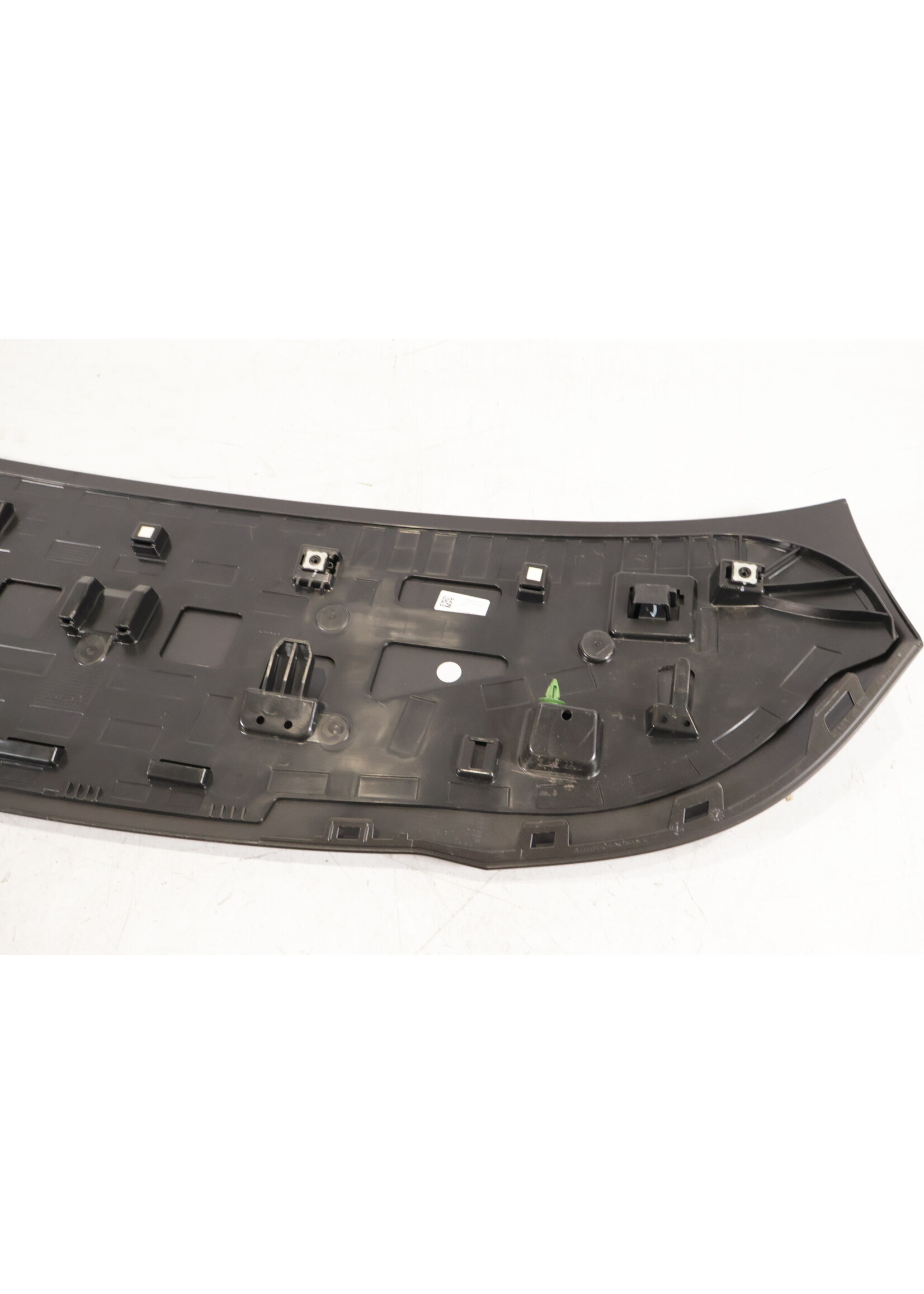 BMW BMW 5 Series G61 Touring Tailgate spoiler 51625a1ced9 5a1ced9