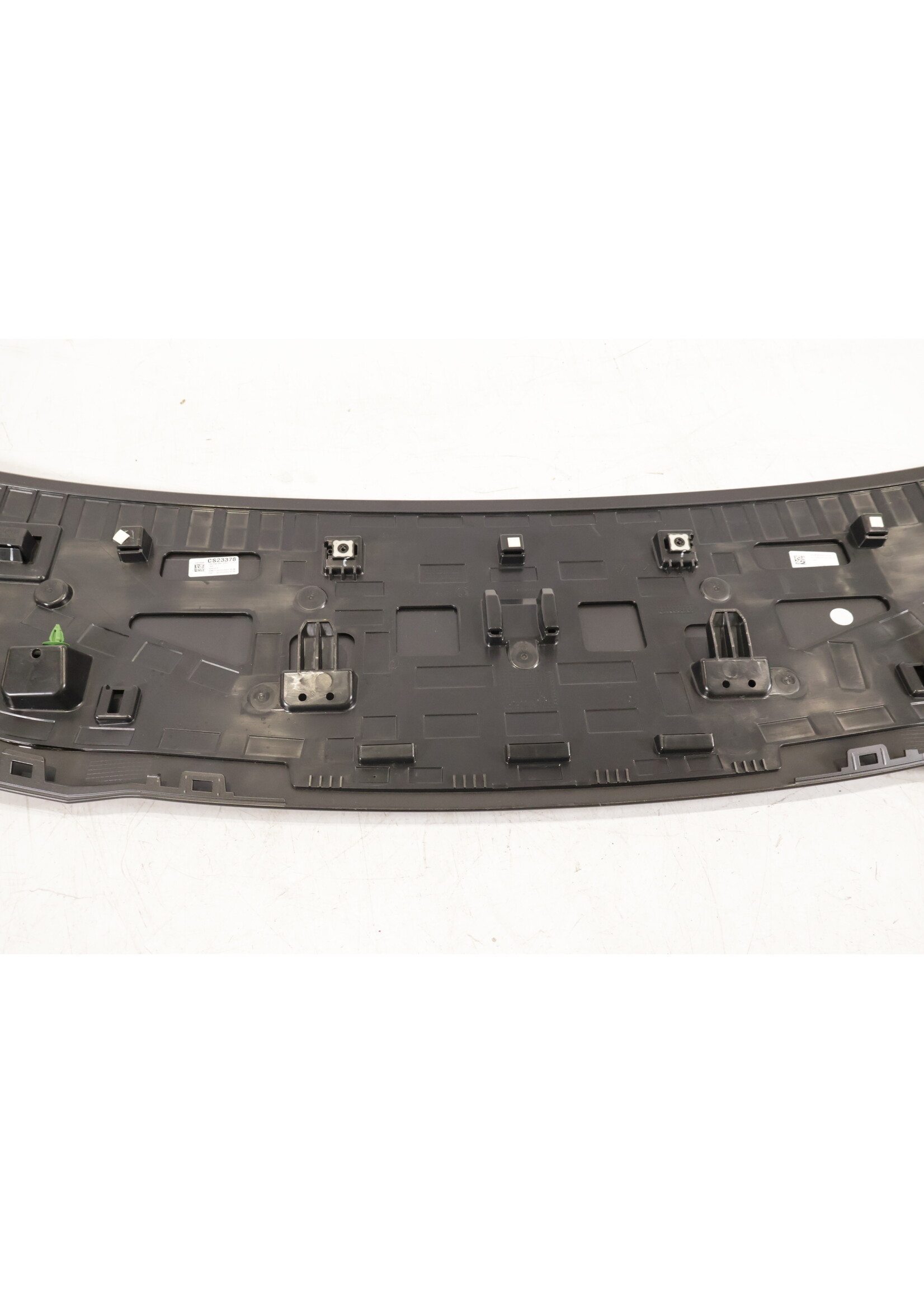 BMW BMW 5er G61 Touring Heckklappenspoiler 51625a1ced9 5a1ced9