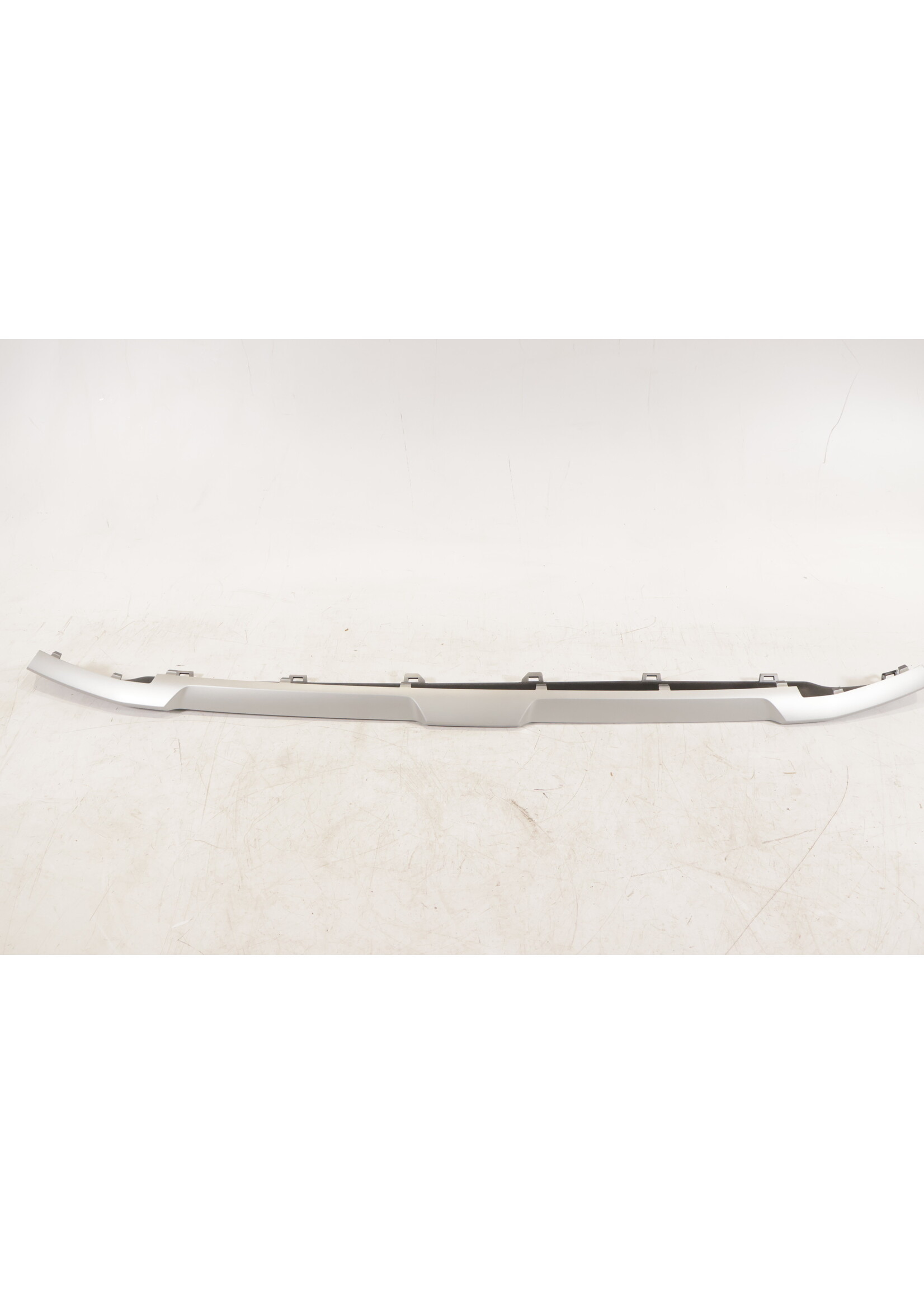 BMW BMW X3 G01 LCI OEM Onderste afdekking voorbumper NIEUW! 9451135 51119451135