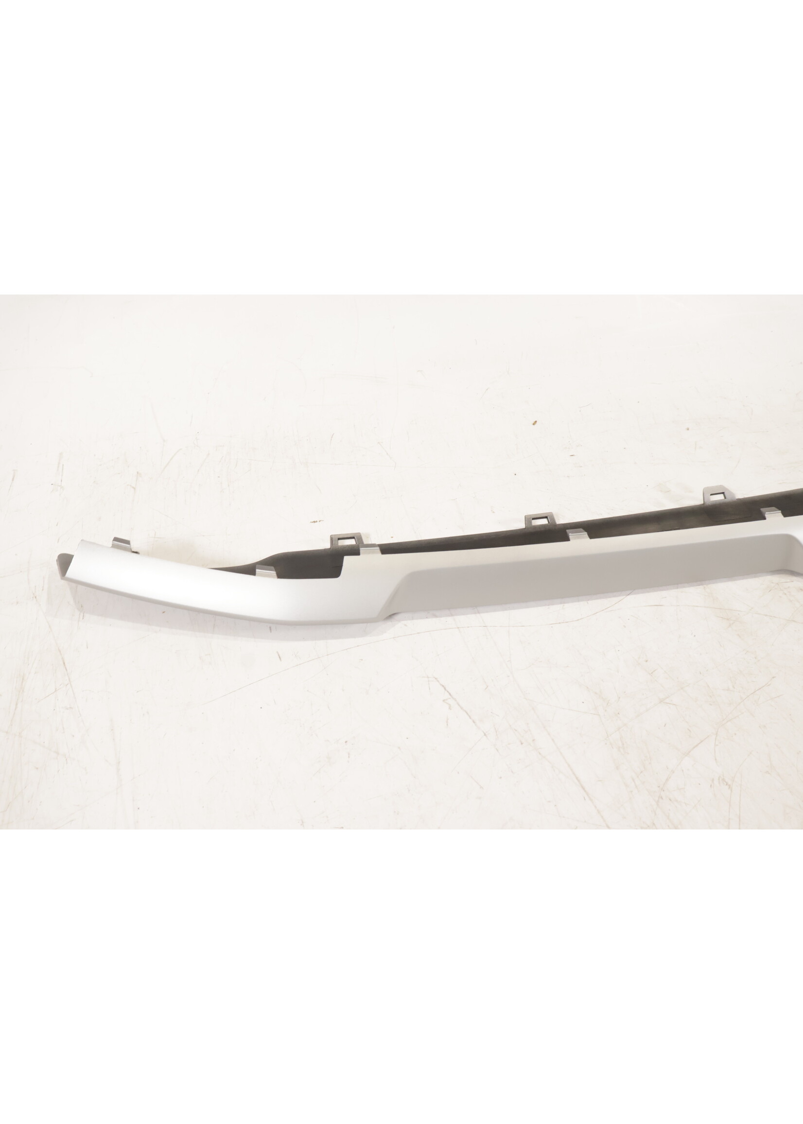 BMW BMW X3 G01 LCI OEM Front bumper lower cover NEW! 9451135 51119451135