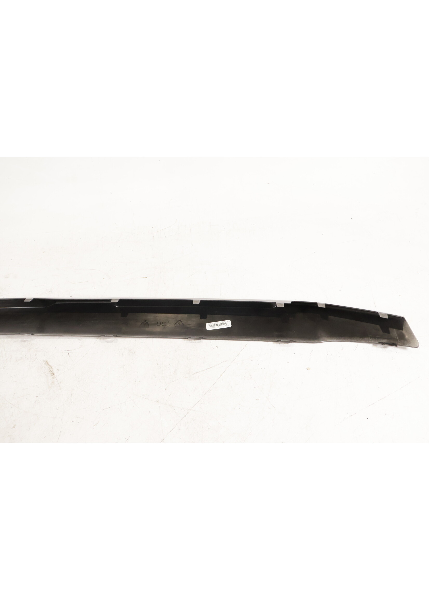 BMW BMW X3 G01 LCI OEM Front bumper lower cover NEW! 9451135 51119451135