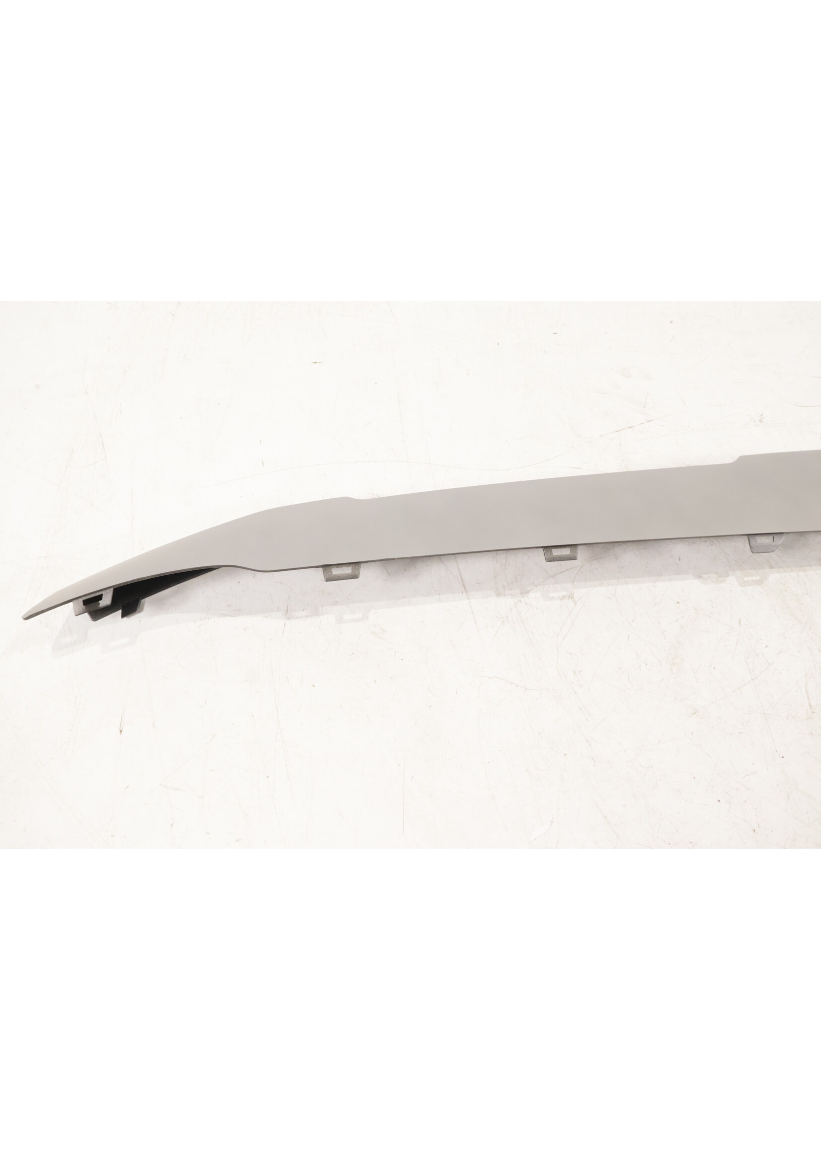 BMW BMW X3 G01 LCI OEM Front bumper lower cover NEW! 9451135 51119451135