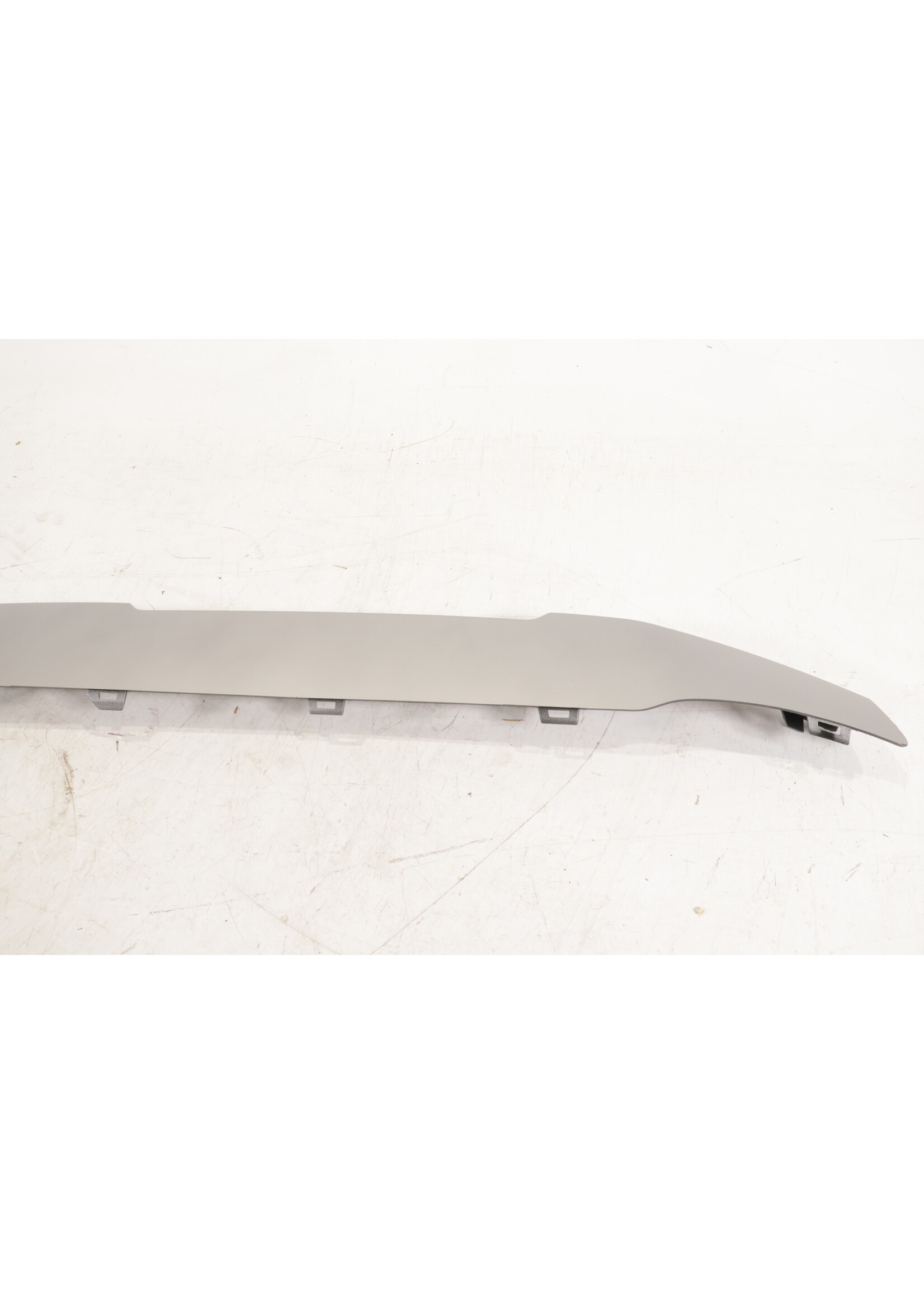 BMW BMW X3 G01 LCI OEM Onderste afdekking voorbumper NIEUW! 9451135 51119451135