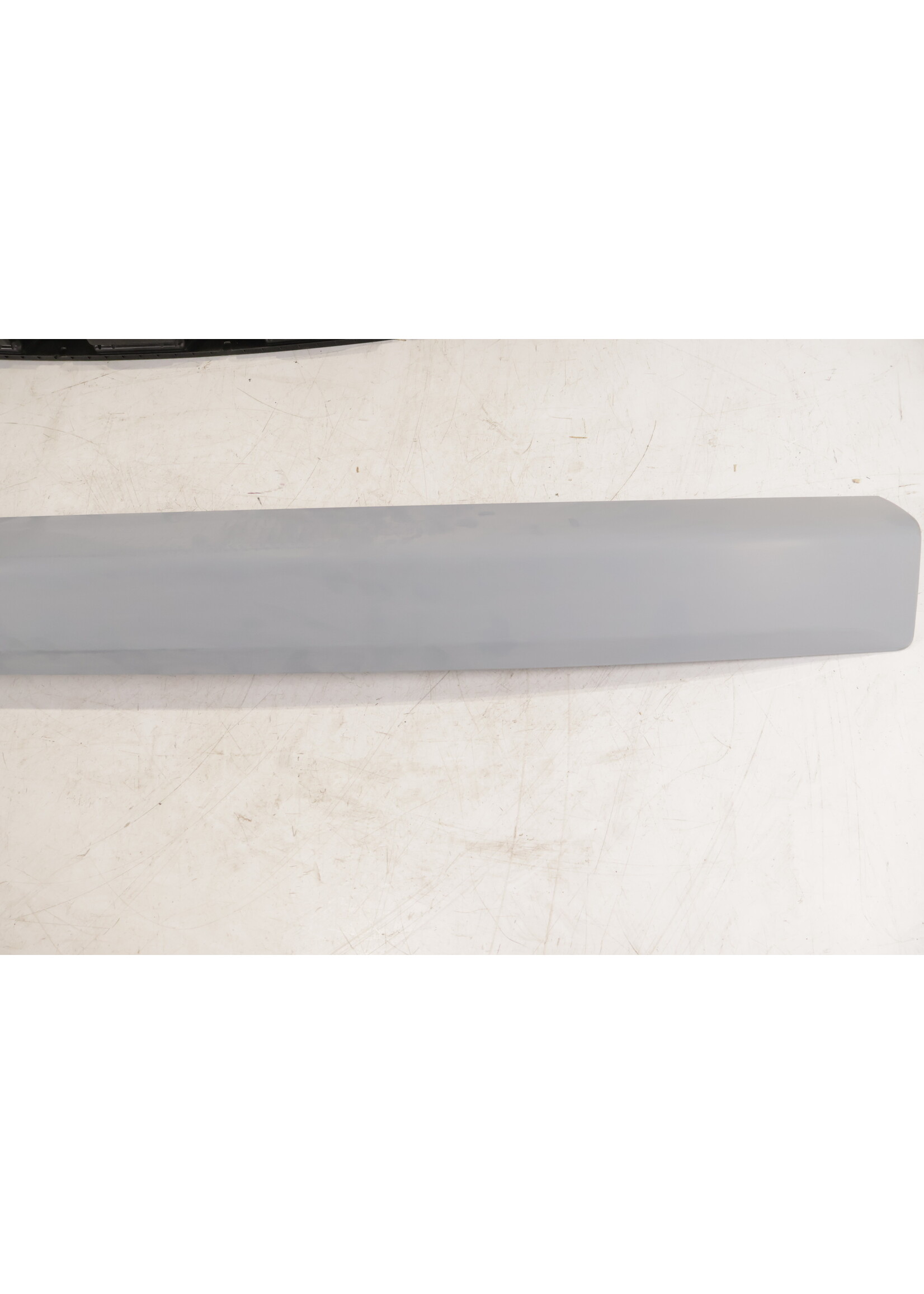 BMW BMW X3 E83 OEM Tailgate M-Package cover NEW! 51433418757 3418757