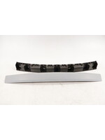 BMW BMW X3 E83 OEM Achterklep M-Pakket afdekking NIEUW! 51433418757 3418757