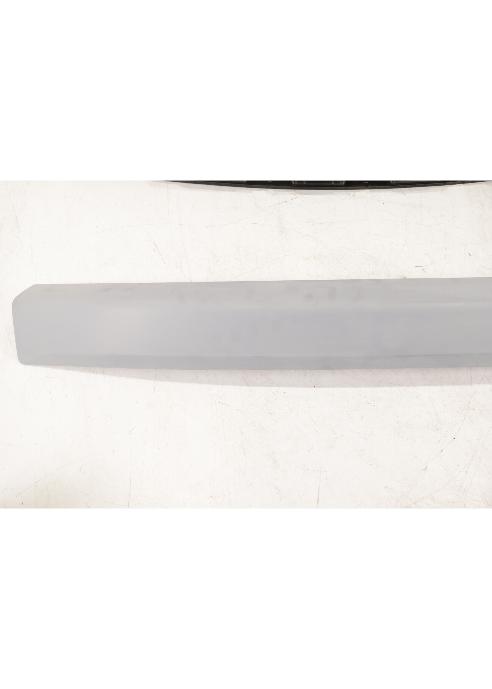 BMW BMW X3 E83 OEM Tailgate M-Package cover NEW! 51433418757 3418757