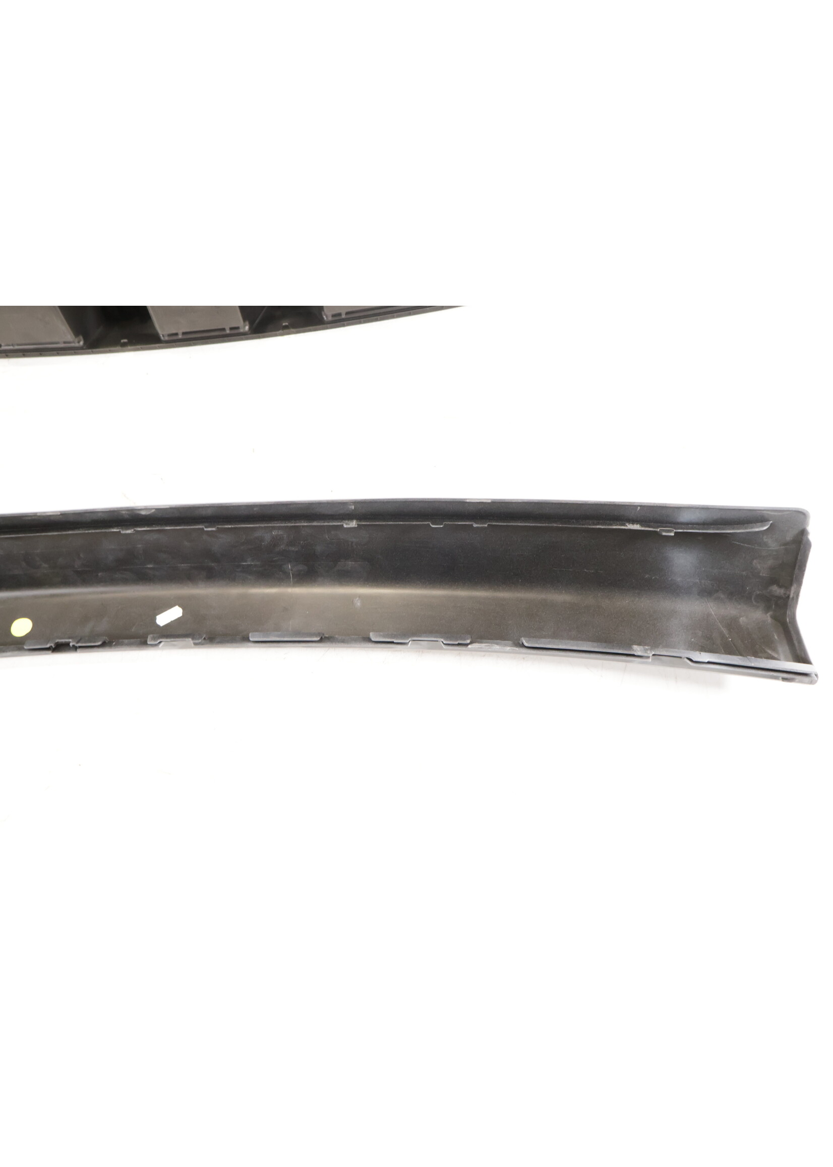 BMW BMW X3 E83 OEM Achterklep M-Pakket afdekking NIEUW! 51433418757 3418757