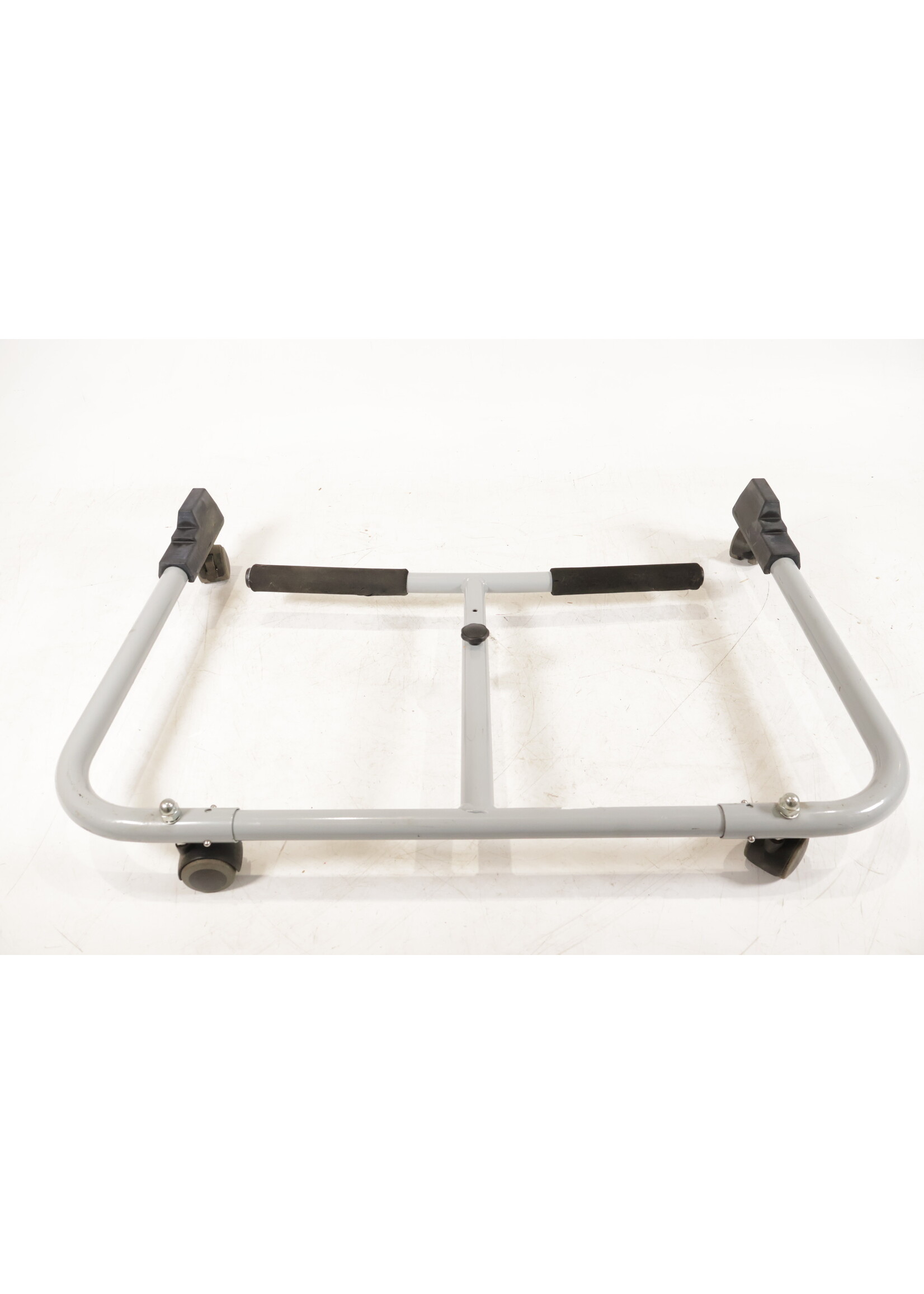 BMW BMW Cabrio originele hardtop standaard / hard top statief op wieltjes met hoes 82710301852