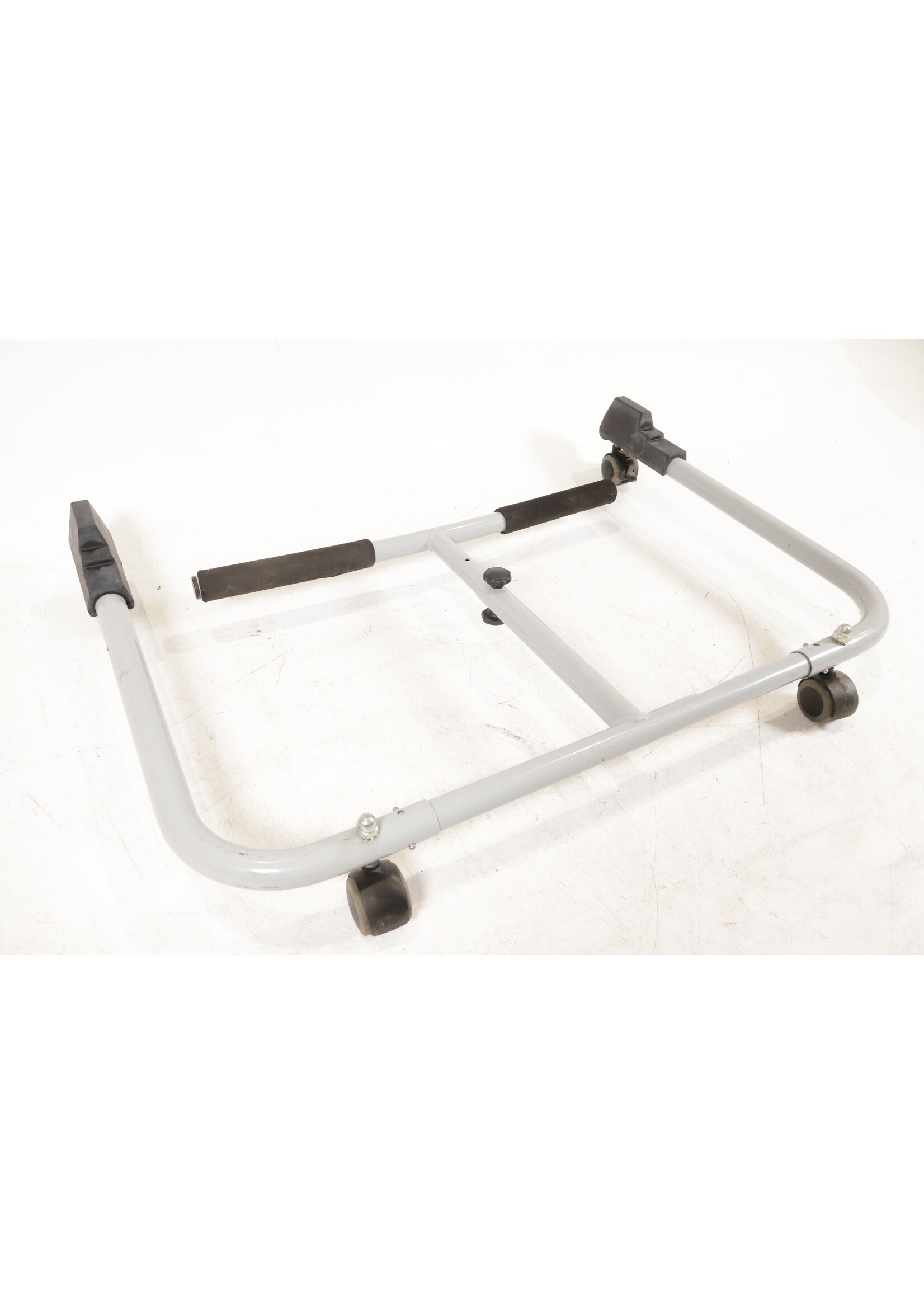 BMW BMW Original Hardtopständer / Hardtopstativ auf Rollen mit Abdeckung 82710301852