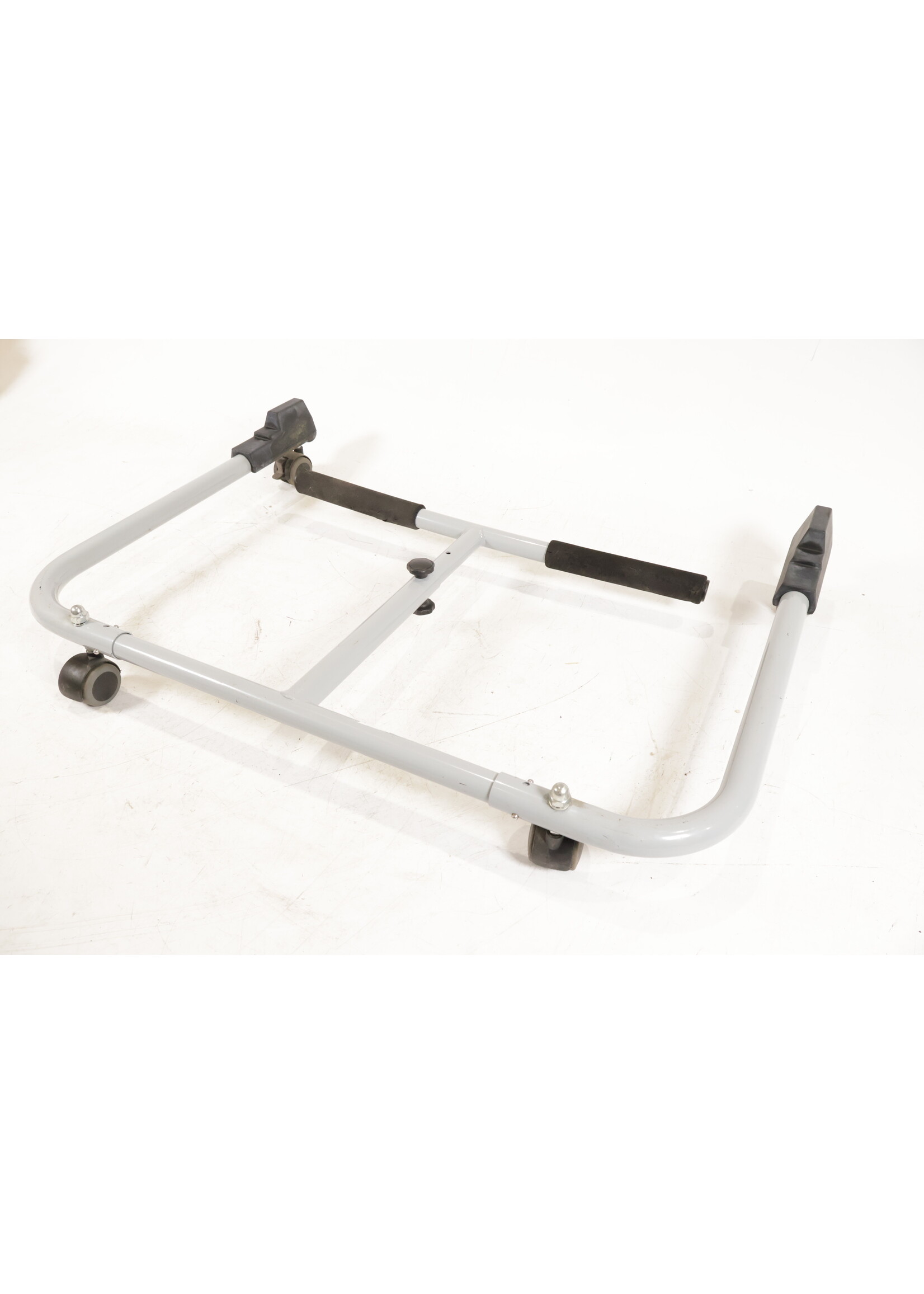 BMW BMW Original Hardtopständer / Hardtopstativ auf Rollen mit Abdeckung 82710301852