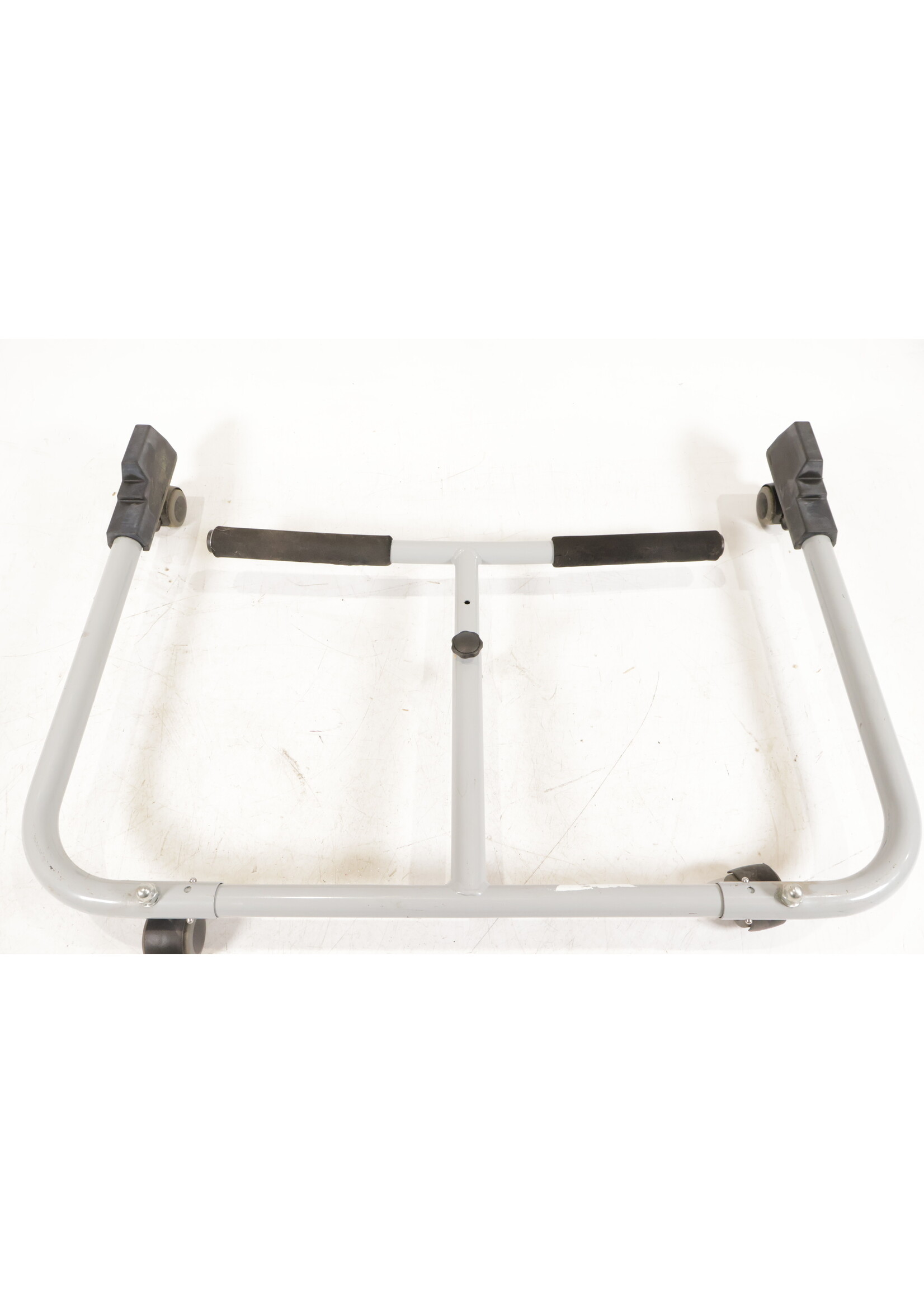 BMW BMW Convertible original hardtop stand / hard top tripod on wheels with cover 82710301852