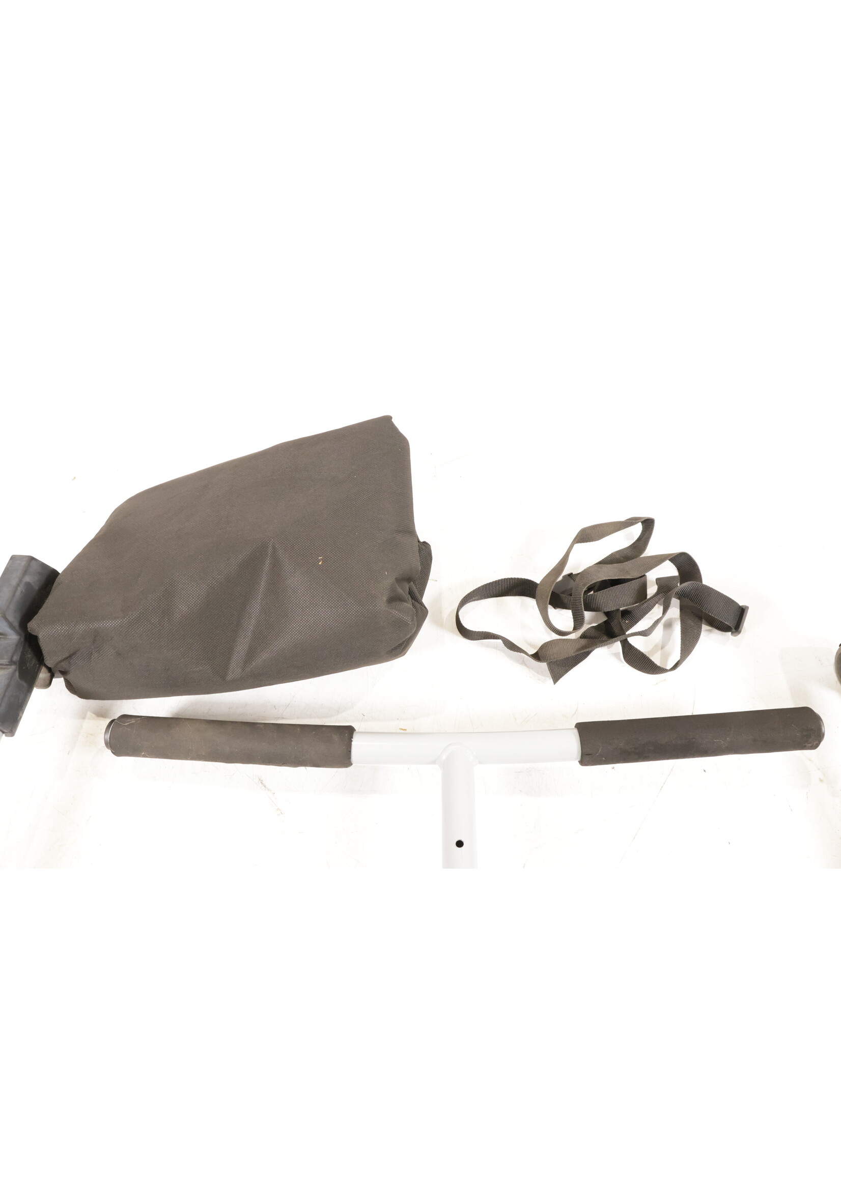 BMW BMW Cabrio originele hardtop standaard / hard top statief op wieltjes met hoes 82710301852