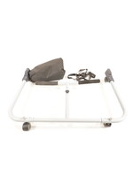 BMW BMW Convertible original hardtop stand / hard top tripod on wheels with cover 82710301852