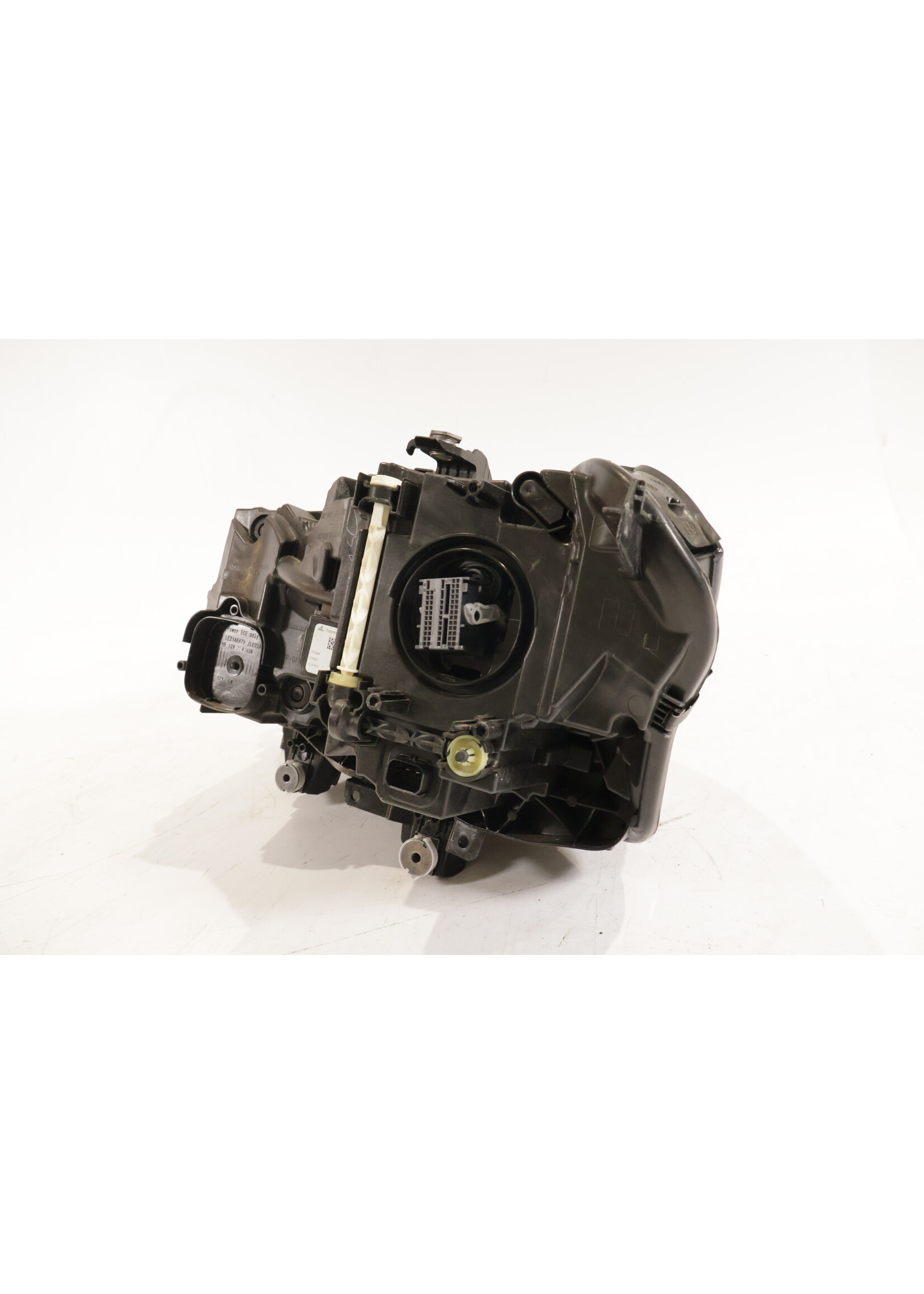 BMW  BMW X5 G05 LCI LED Shadow Scheinwerfer rechts 5a5d2e4