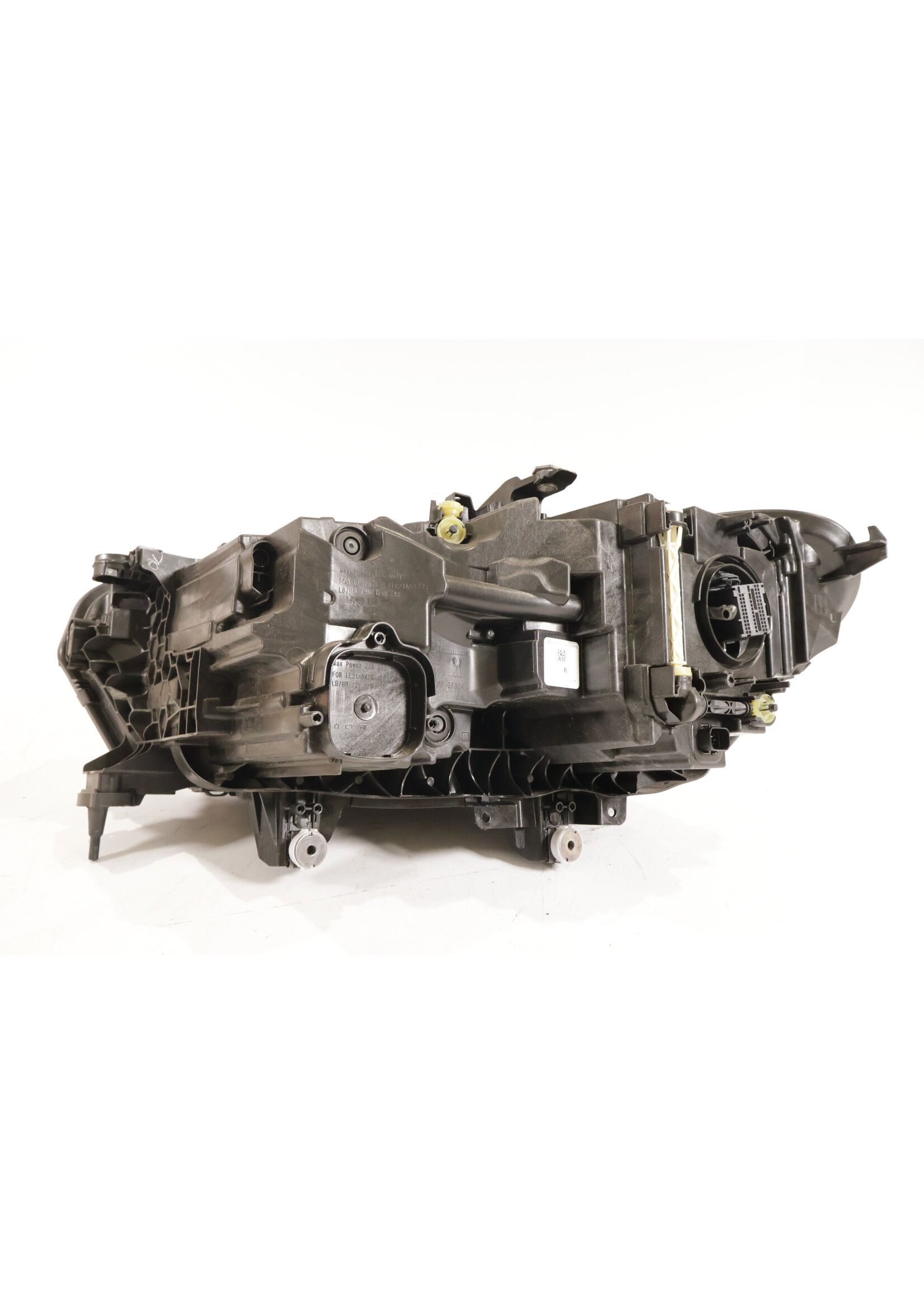 BMW  BMW X5 G05 LCI LED Shadow Scheinwerfer rechts 5a5d2e4